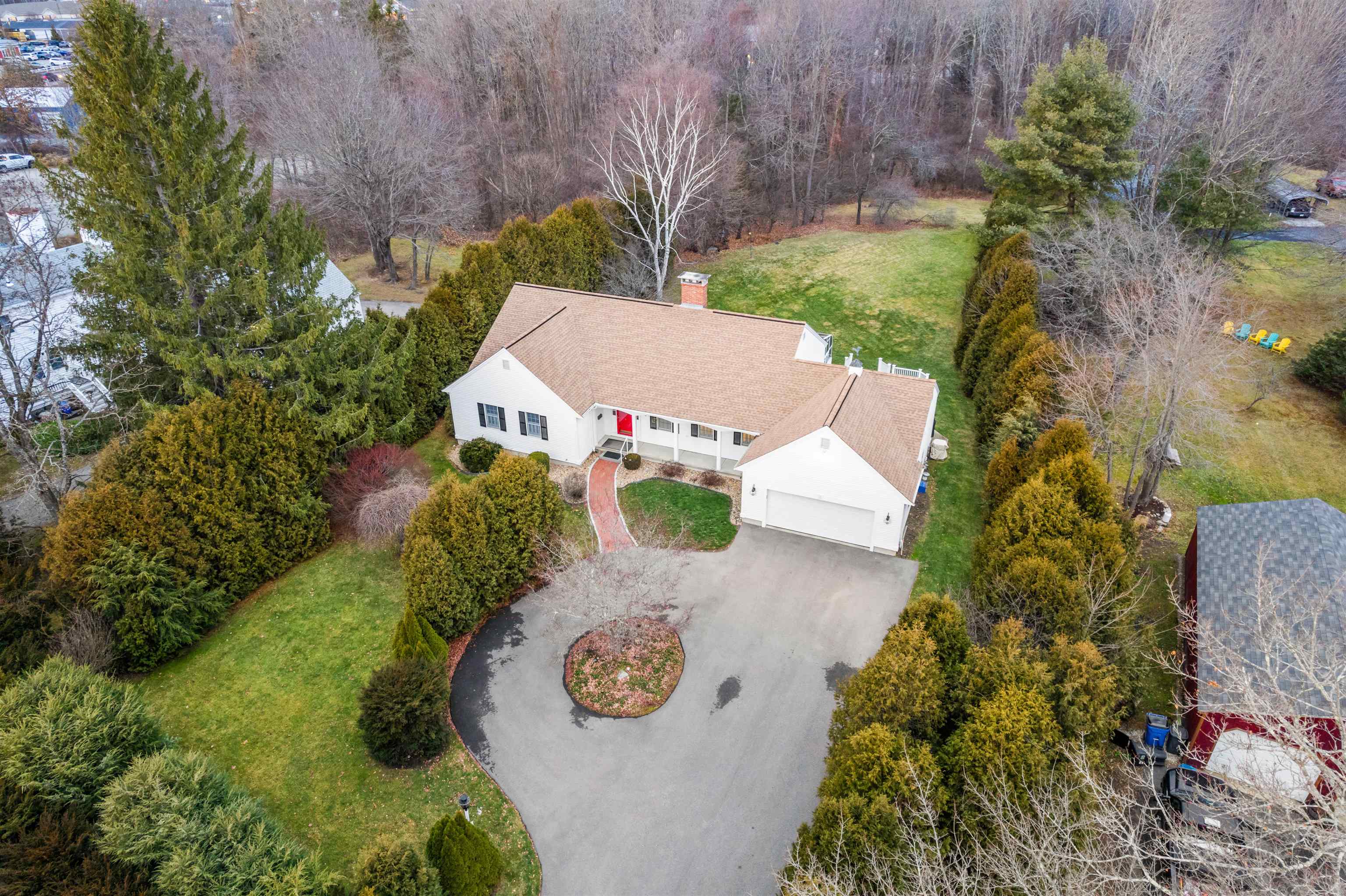 45 Epping Road Exeter, NH 03833 - Photo 42 of 53