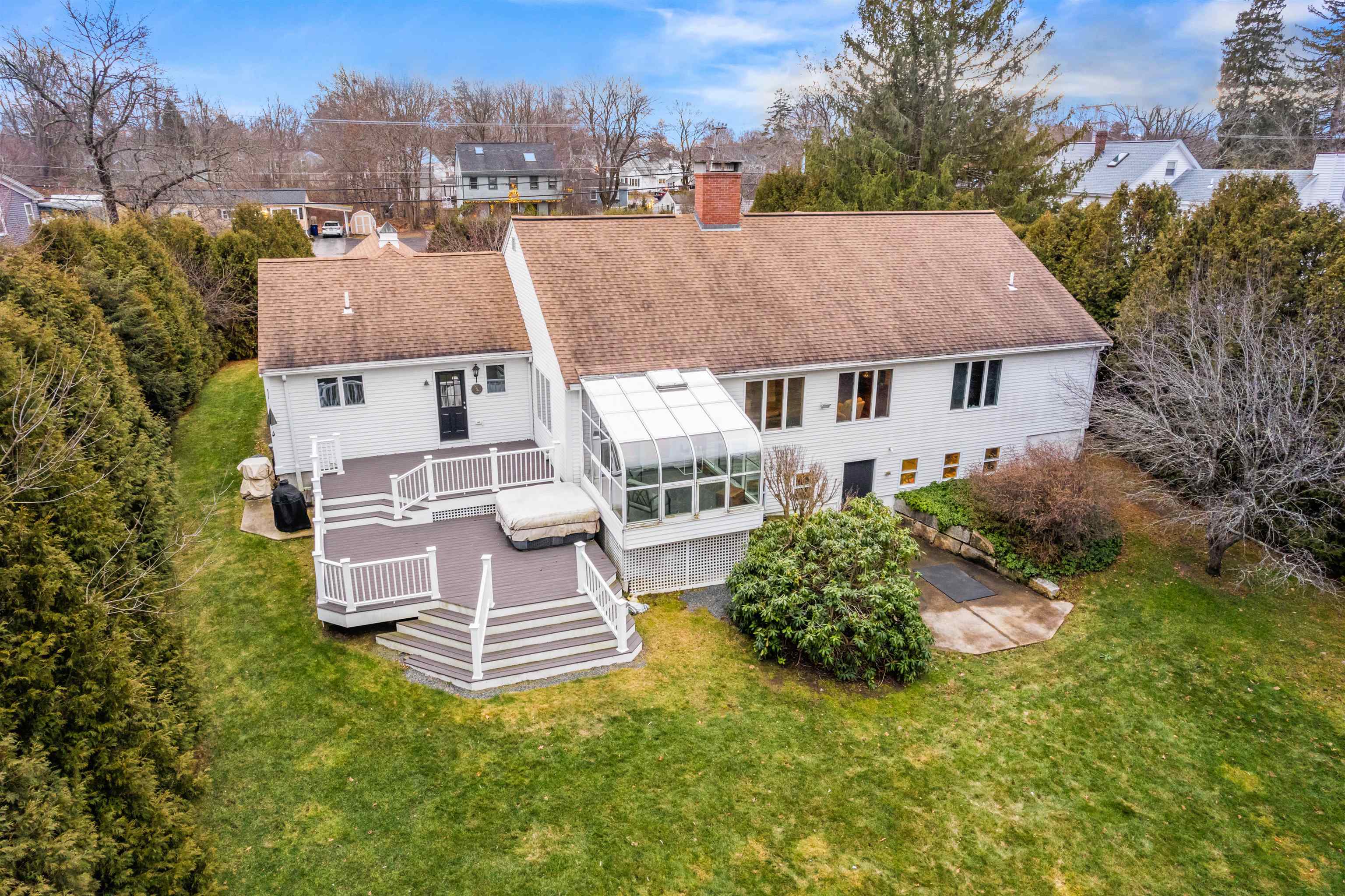 45 Epping Road Exeter, NH 03833 - Photo 43 of 53