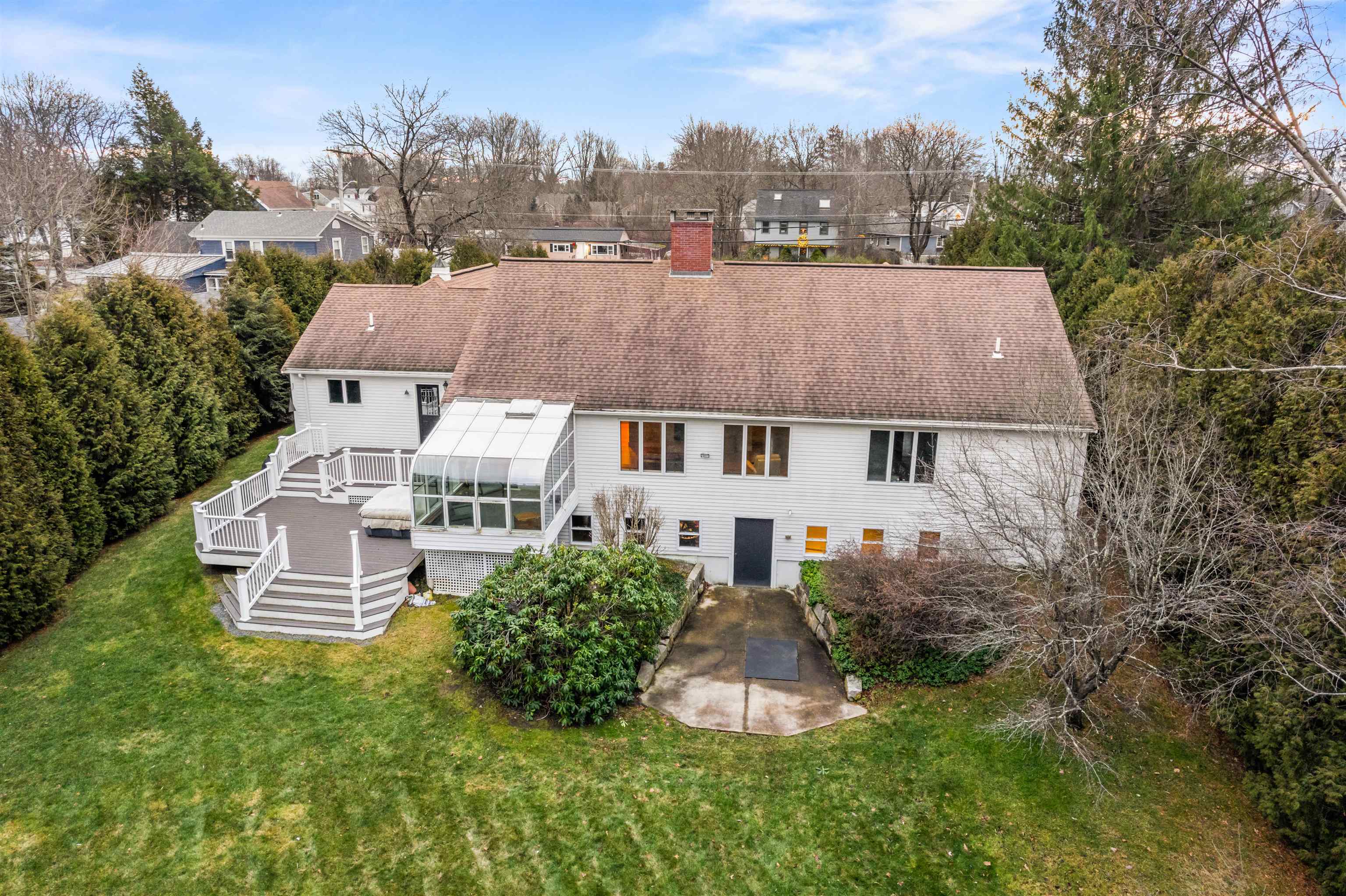 45 Epping Road Exeter, NH 03833 - Photo 44 of 53