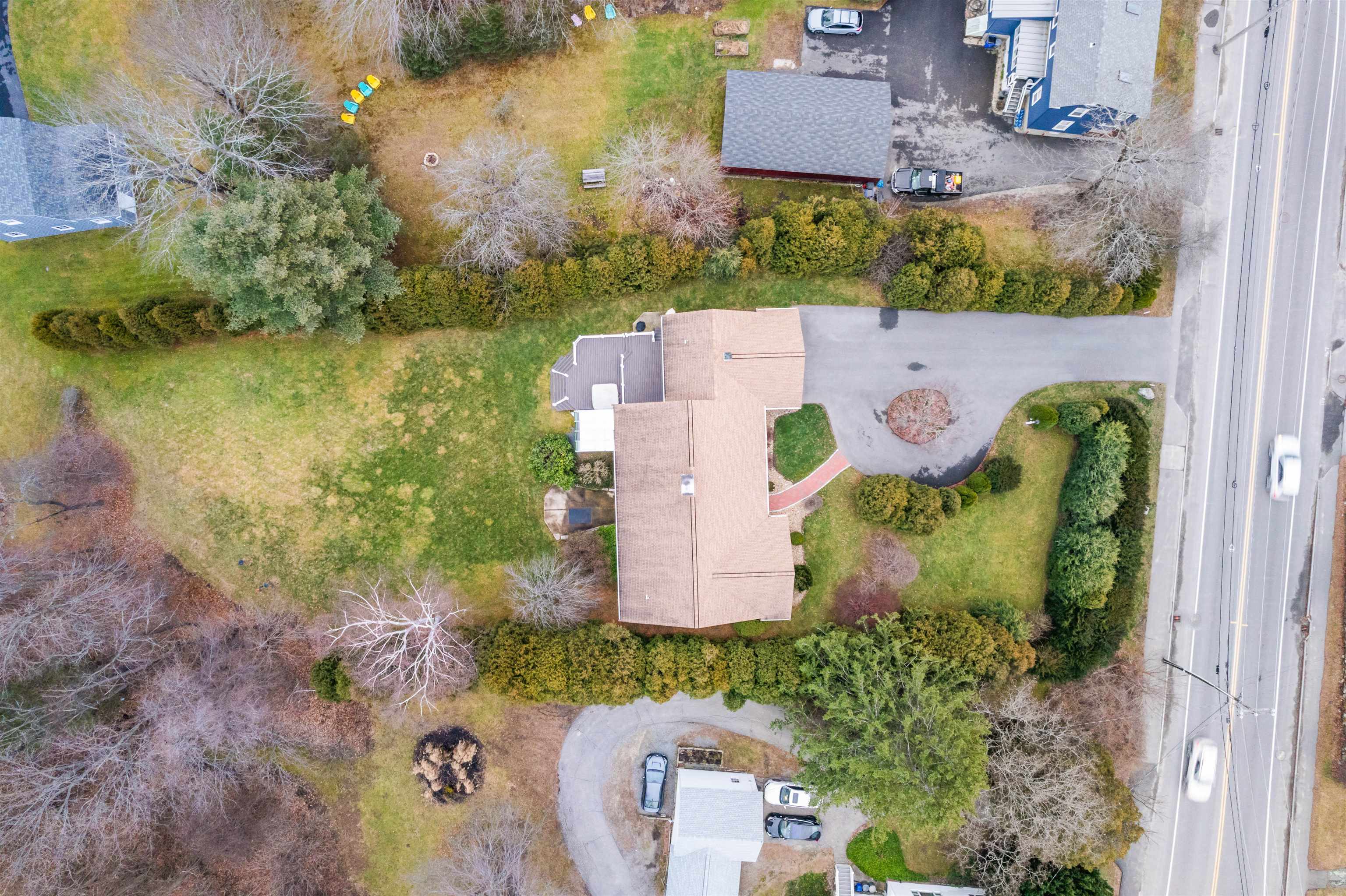 45 Epping Road Exeter, NH 03833 - Photo 45 of 53