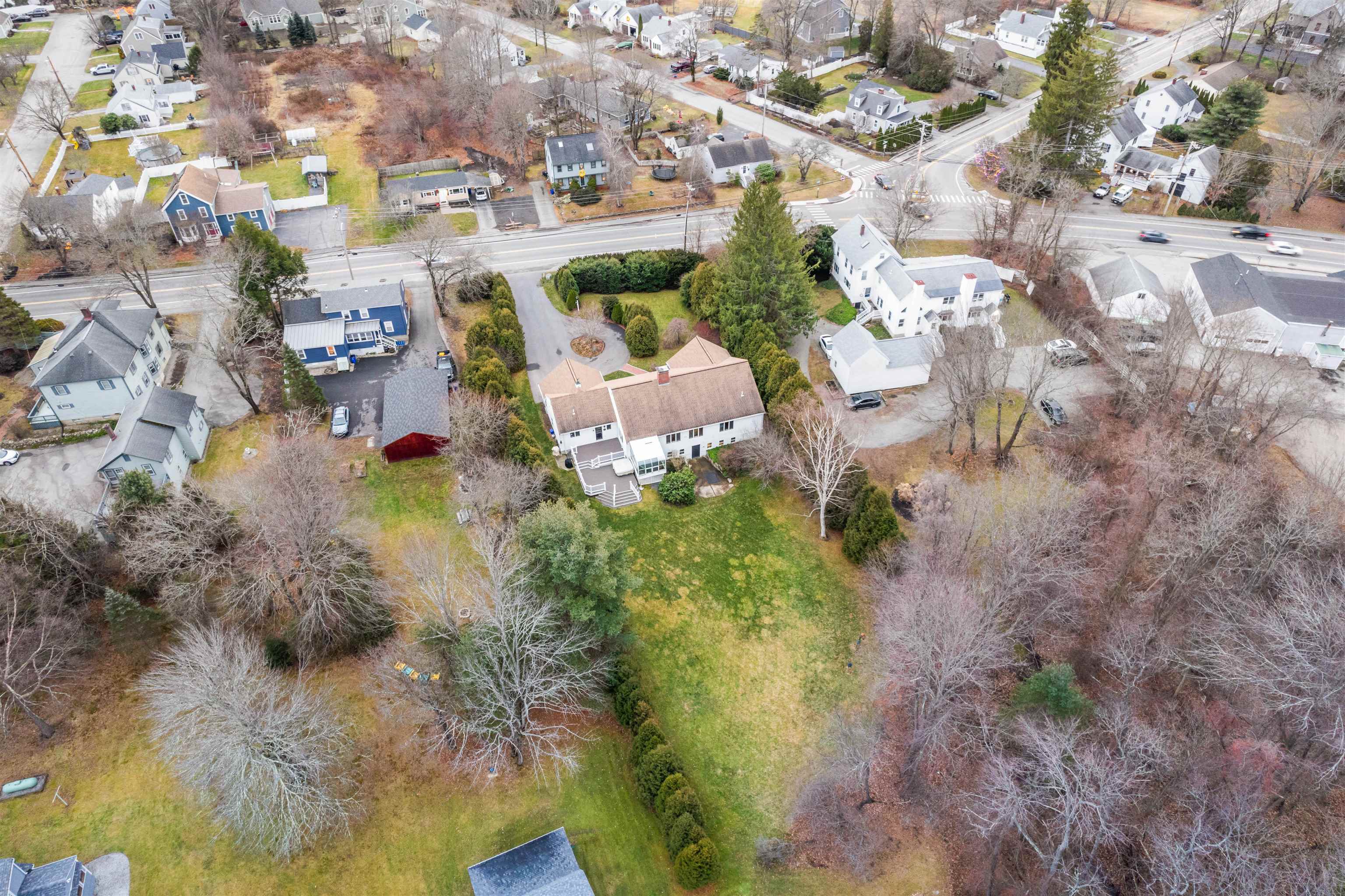 45 Epping Road Exeter, NH 03833 - Photo 46 of 53