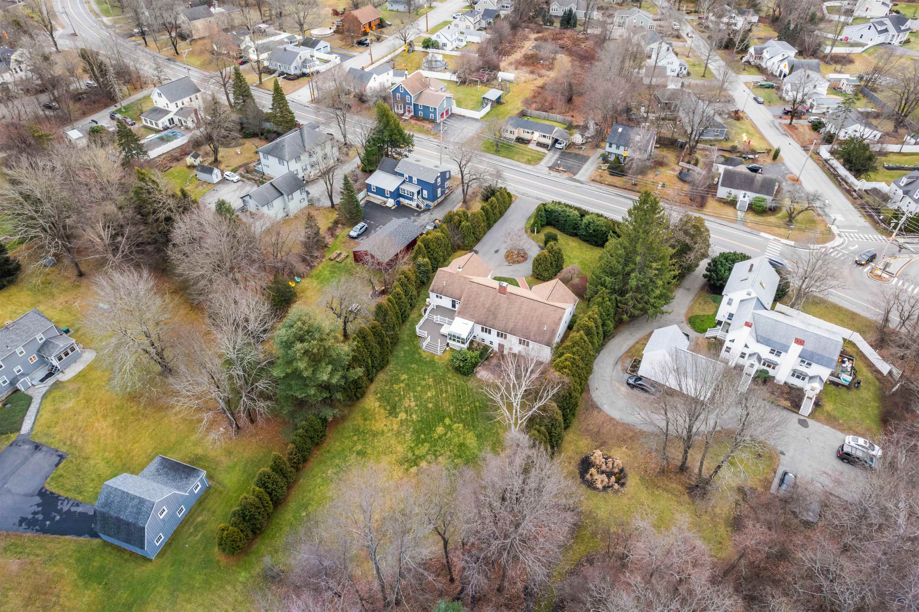 45 Epping Road Exeter, NH 03833 - Photo 47 of 53