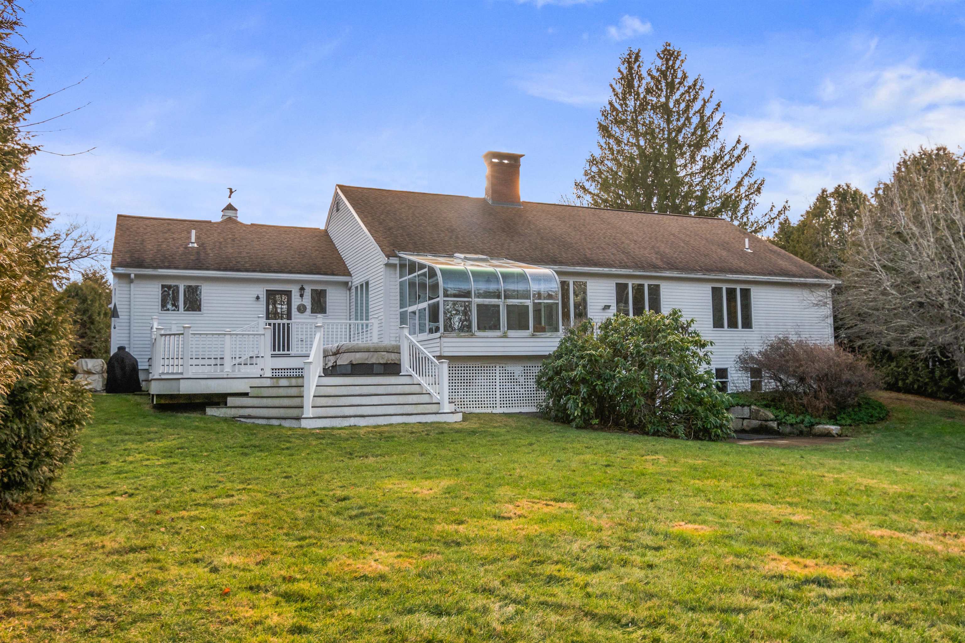 45 Epping Road Exeter, NH 03833 - Photo 48 of 53