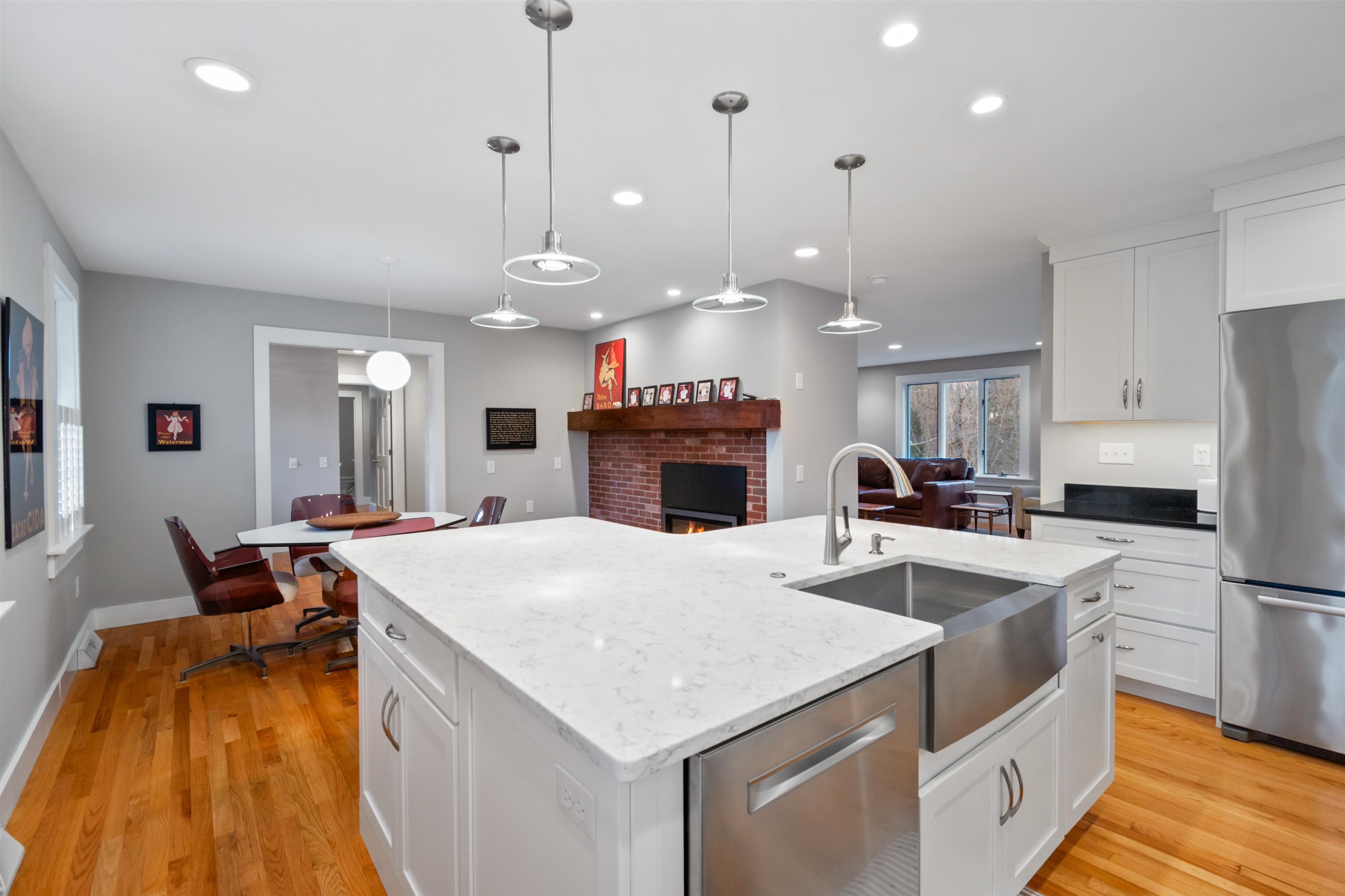 45 Epping Road Exeter, NH 03833 - Photo 6 of 53