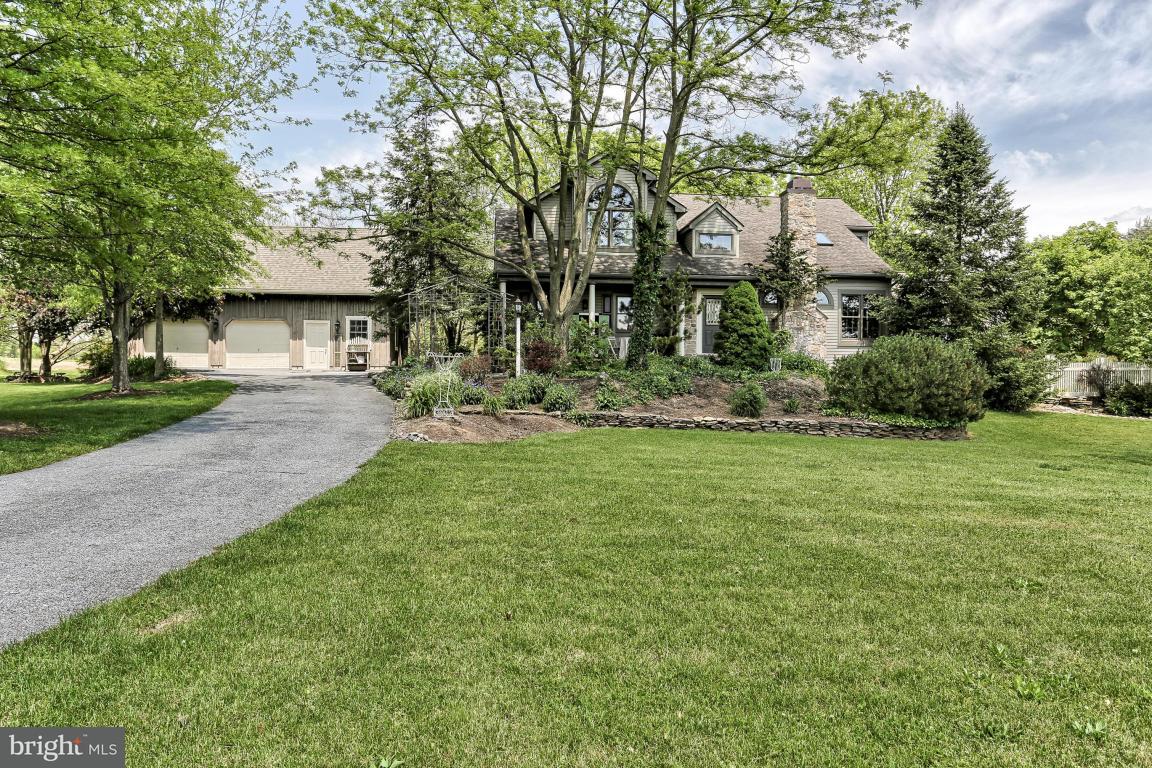 888 Cold Springs Road Elizabethtown, PA 17022 - Photo 1 of 76