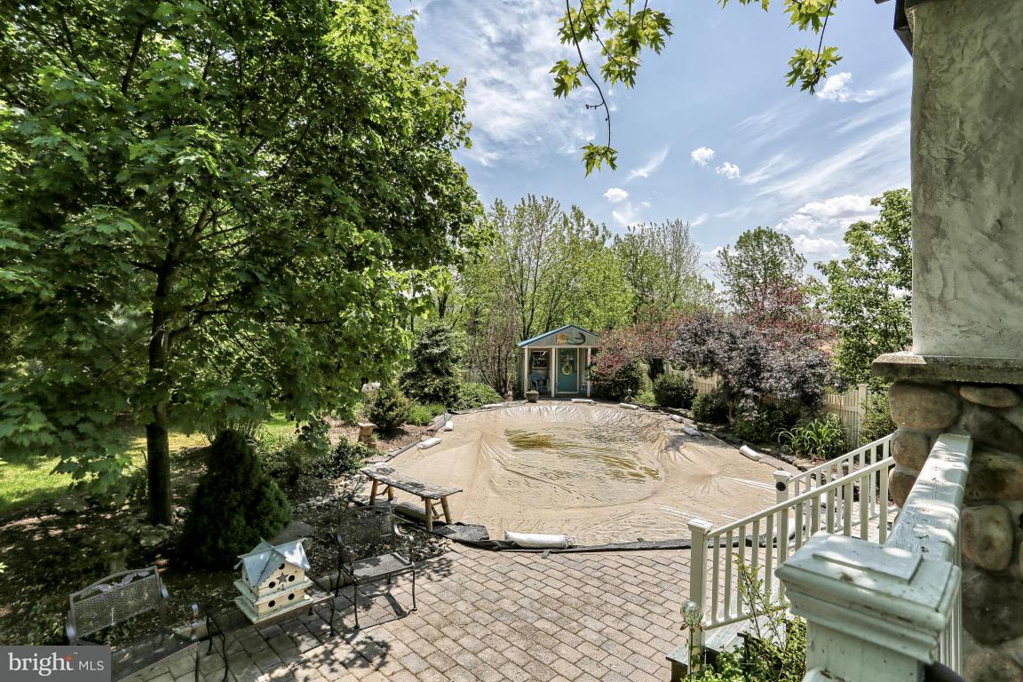888 Cold Springs Road Elizabethtown, PA 17022 - Photo 56 of 76