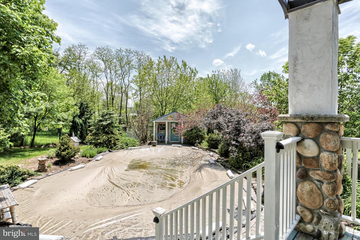 888 Cold Springs Road Elizabethtown, PA 17022 - Photo 57 of 76