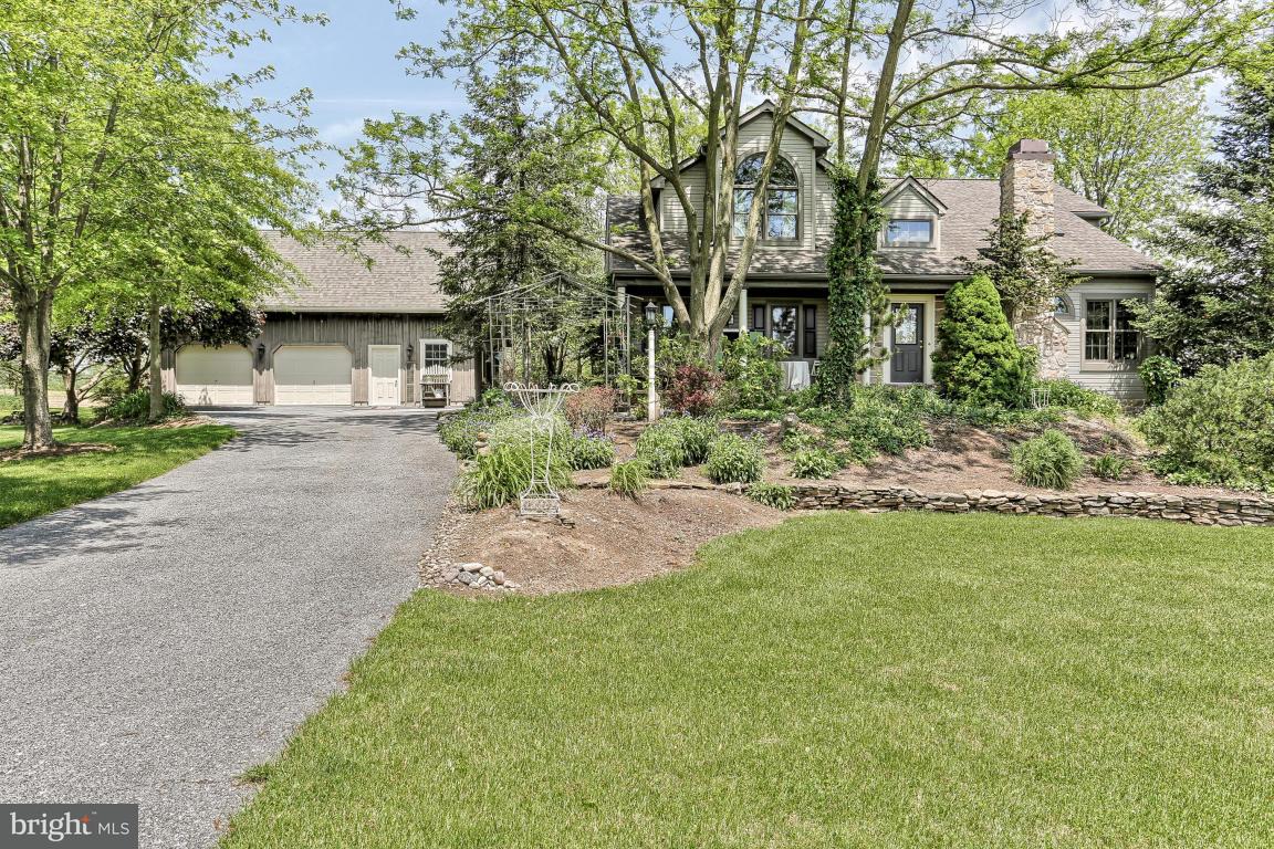 888 Cold Springs Road Elizabethtown, PA 17022 - Photo 67 of 76