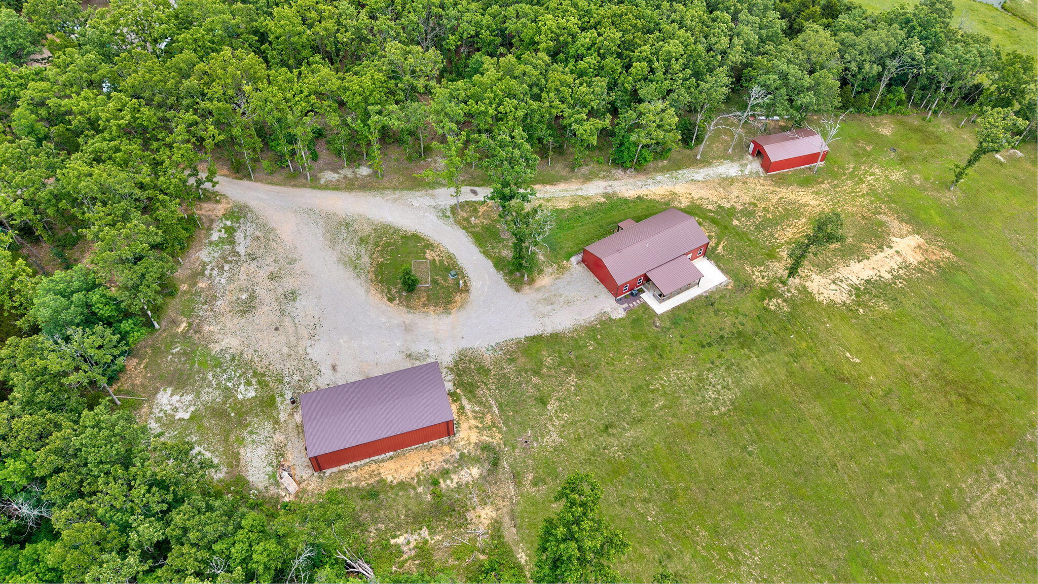 323 Lace Loop Conway, MO 65632 - Photo 51 of 54 323 Lace Loop-3