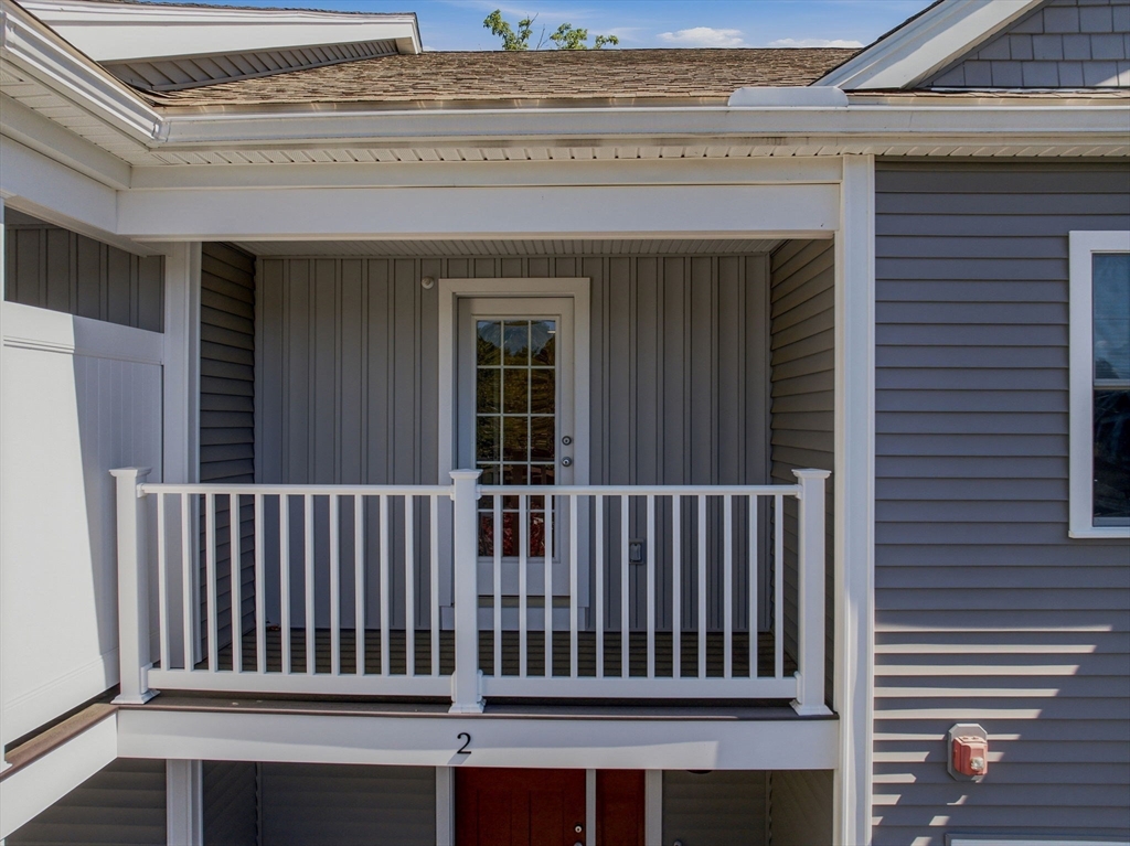 161 Broad Street, Unit 2 Hudson, MA 01749 - Photo 25 of 32