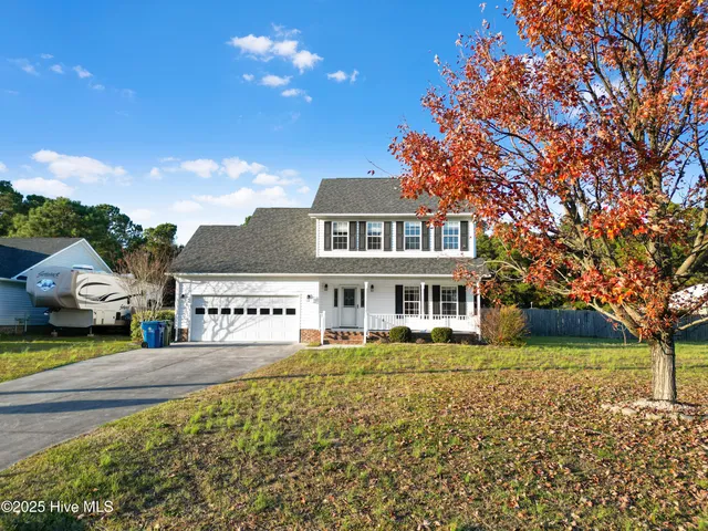 $2,200 | 283 Ennett Lane, Sneads Ferry, NC 28460