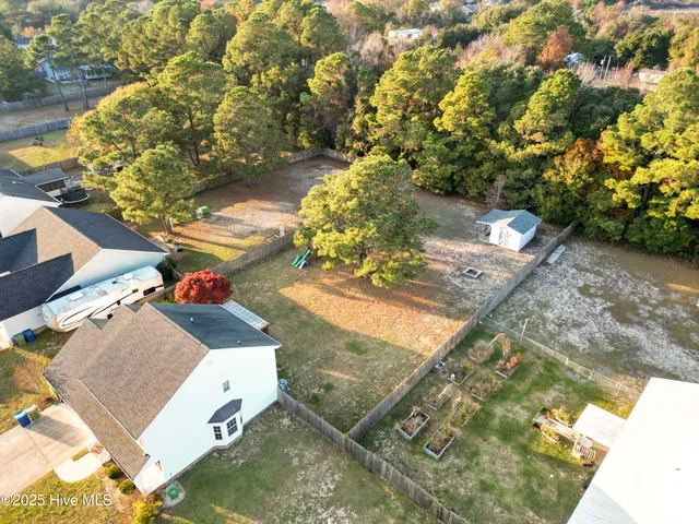 $2,200 | 283 Ennett Lane, Sneads Ferry, NC 28460