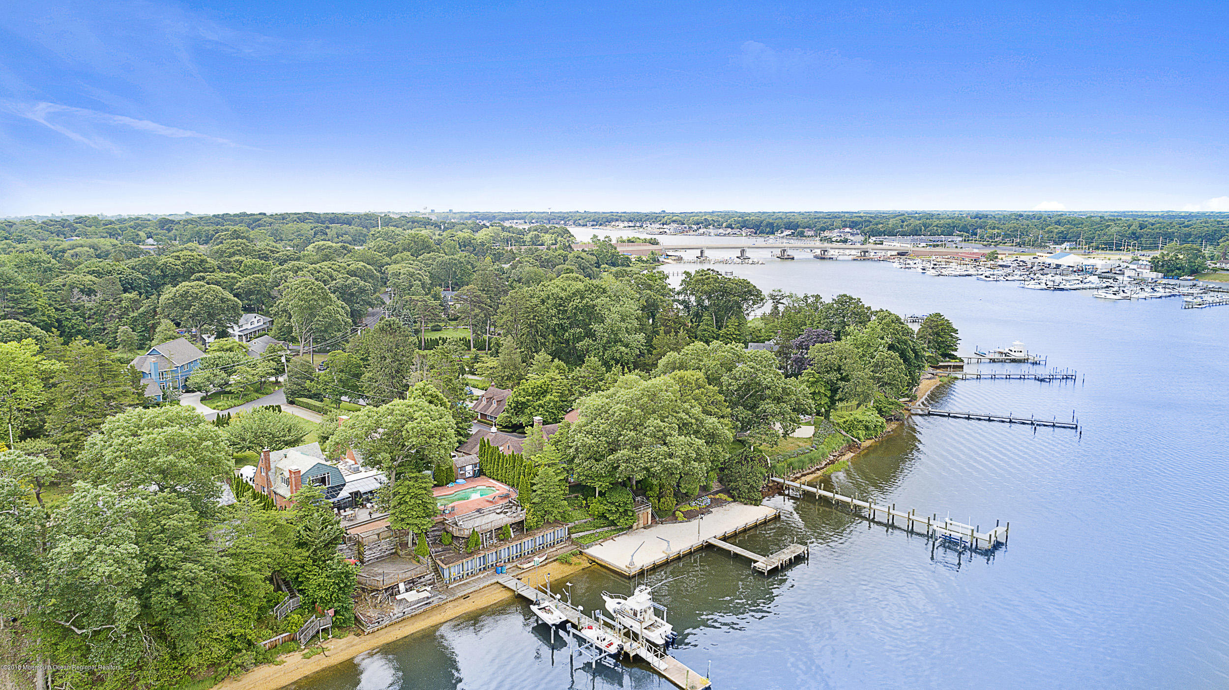 2623 River Road Manasquan, NJ 08736 - Photo 3 of 32 DJI_0135
