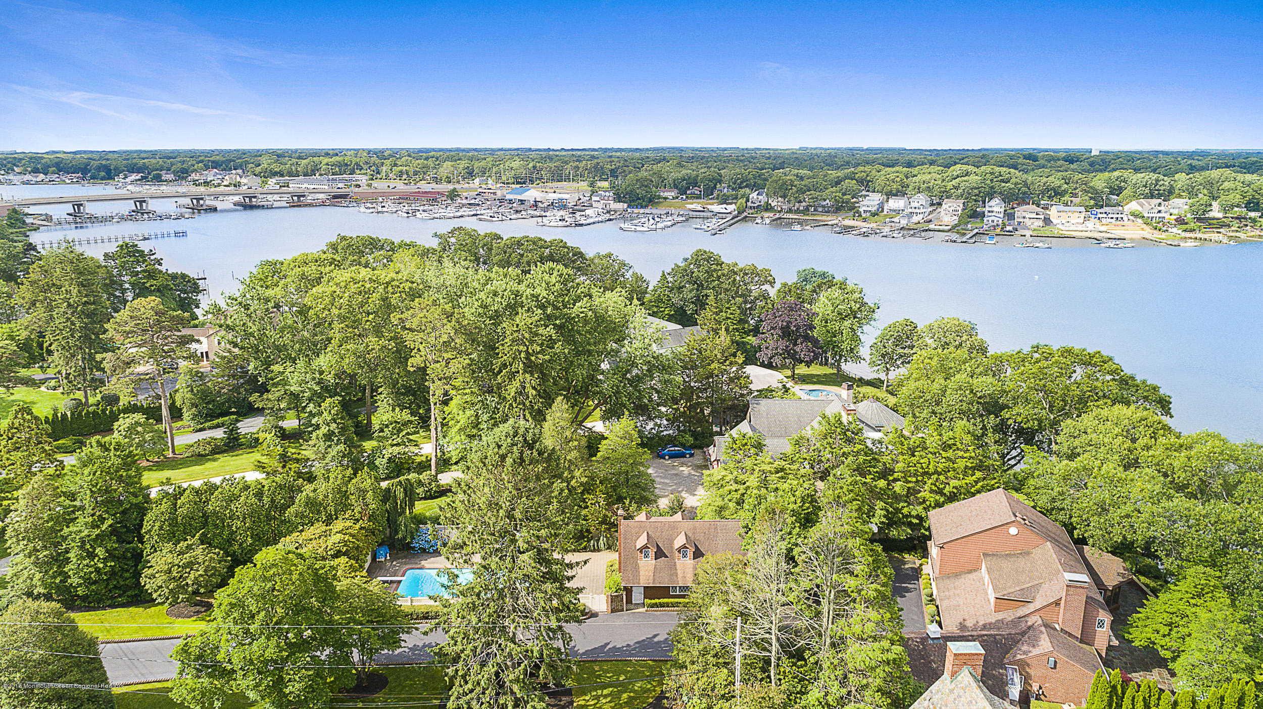 2623 River Road Manasquan, NJ 08736 - Photo 32 of 32 DJI_0175