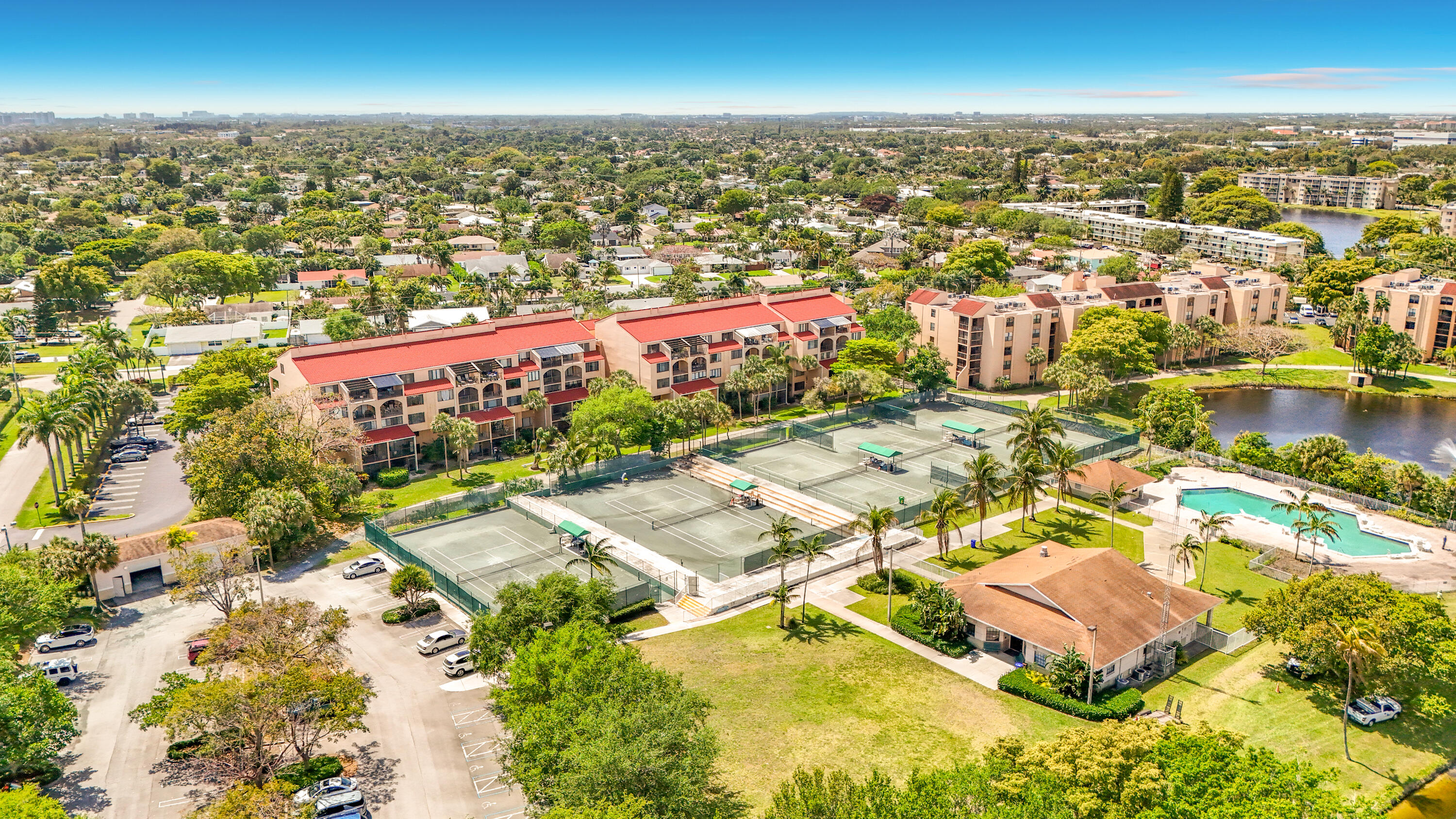 755 Dotterel Road, Unit 1411 Delray Beach, FL 33444 - Photo 47 of 51 755 Dotterel Road