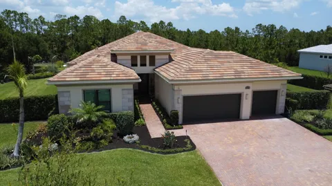 $1,295,000 | 5781 Southwest Star Apple Street, Palm City, FL 34990