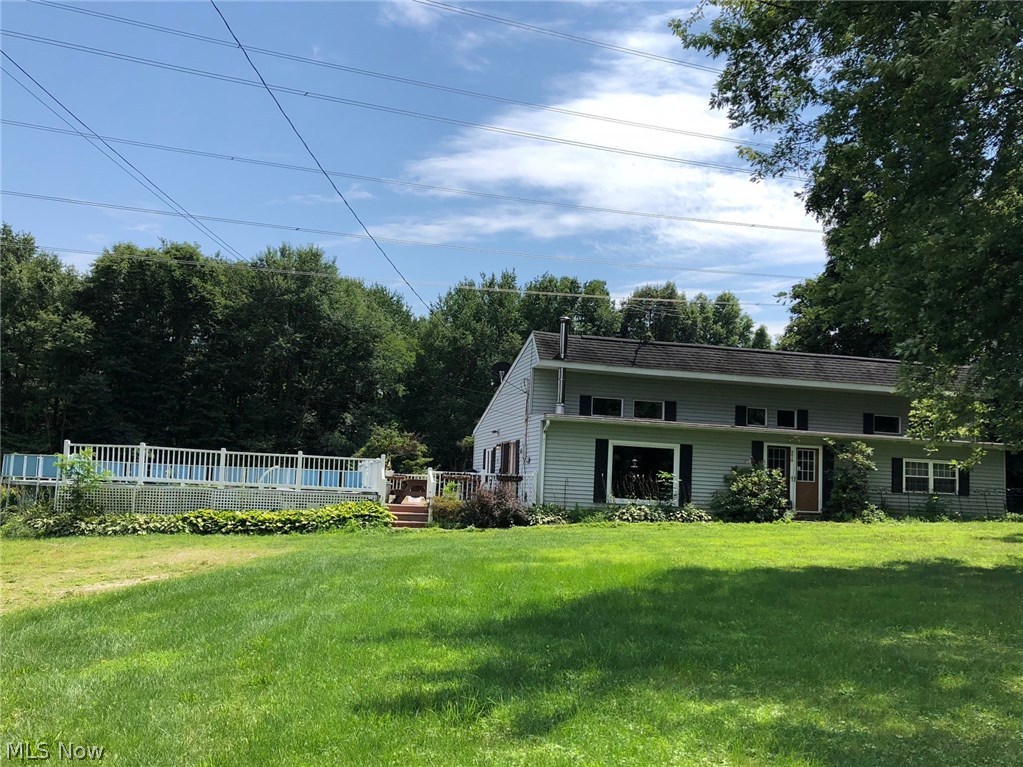 8610 Fisher Road Diamond, OH 44412 - Photo 1 of 5