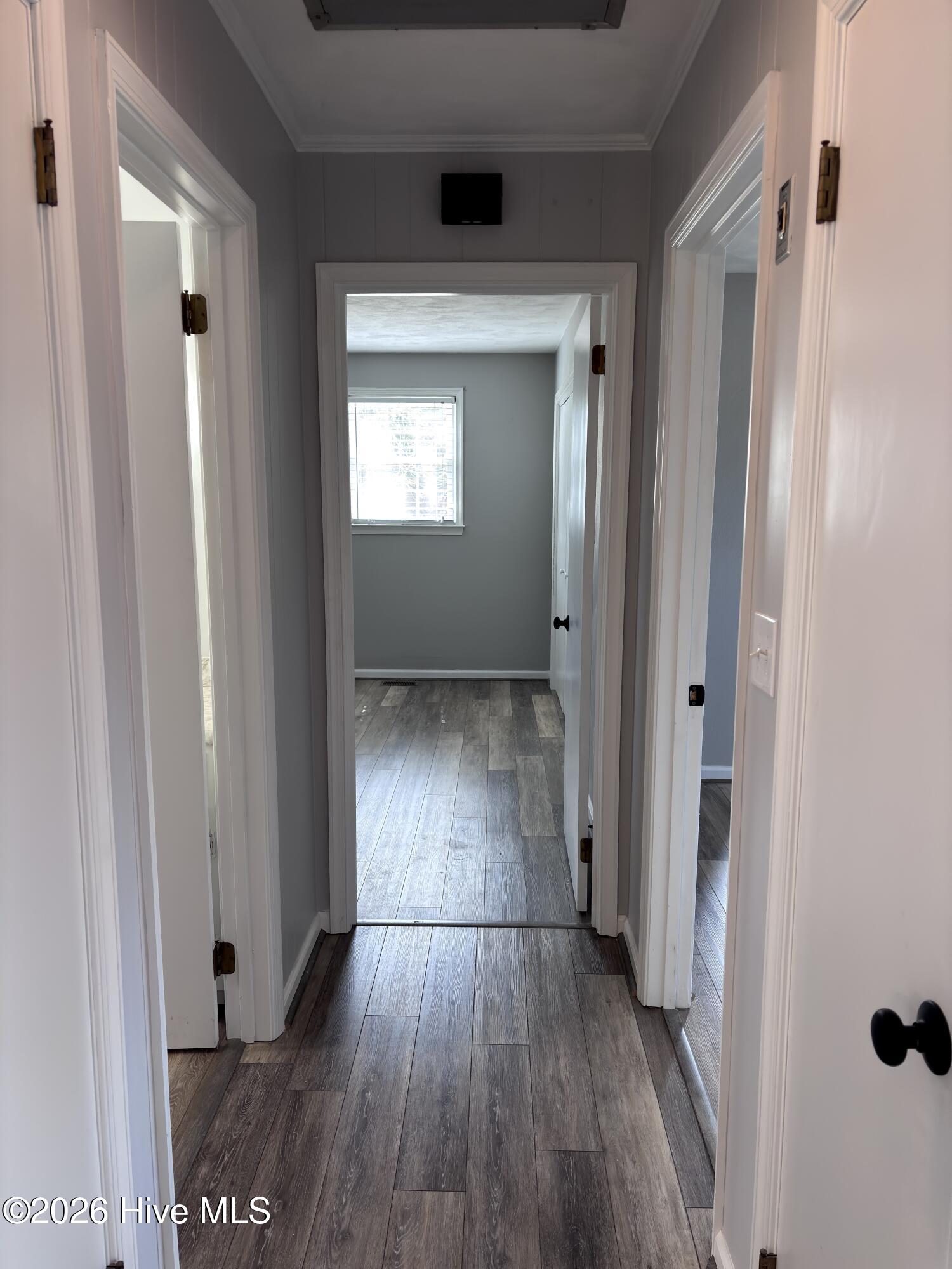 4 Taylor Mill Road Eure, NC 27935 - Photo 14 of 74 Hallway