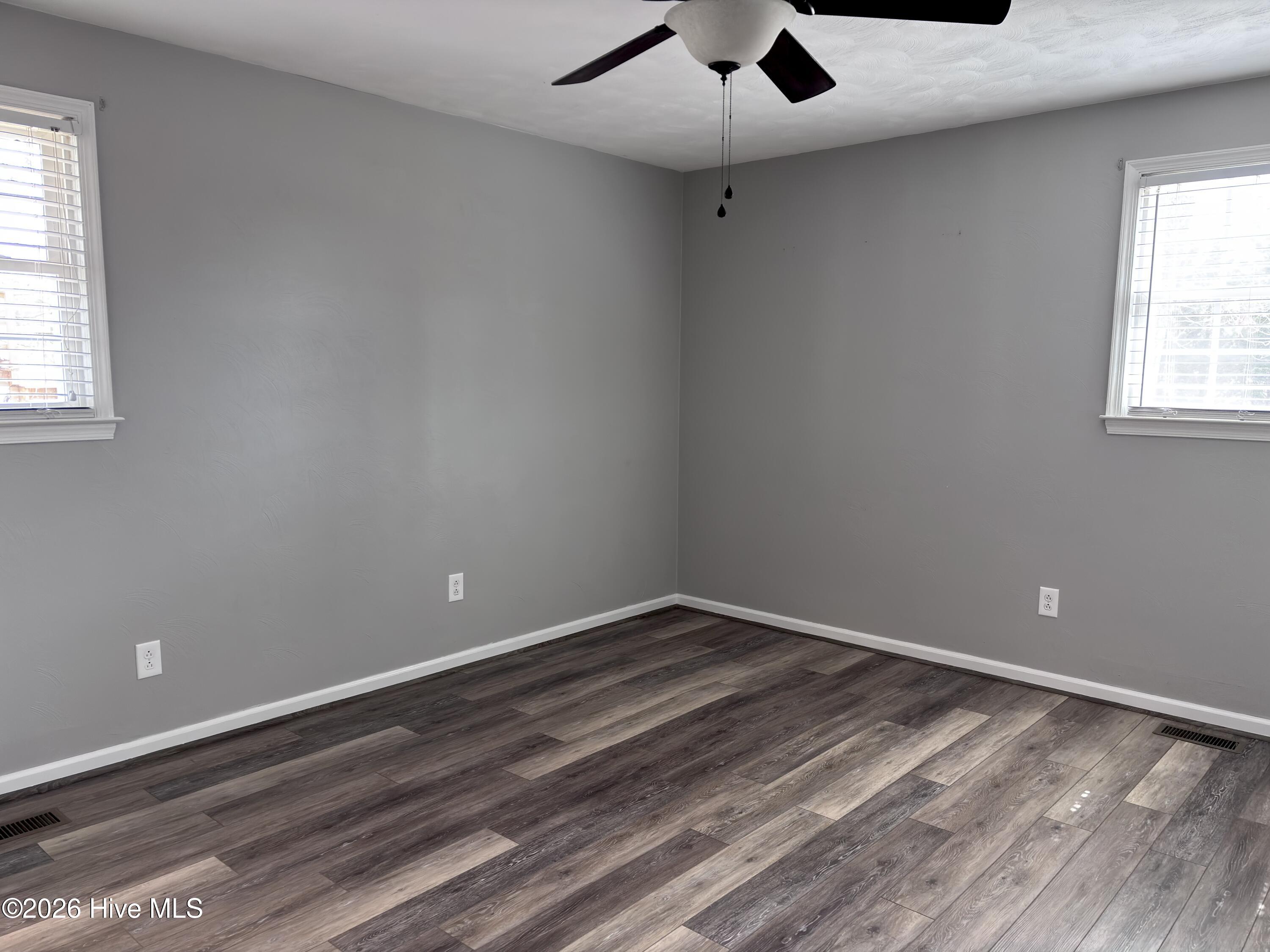 4 Taylor Mill Road Eure, NC 27935 - Photo 16 of 74 Bedroom 2