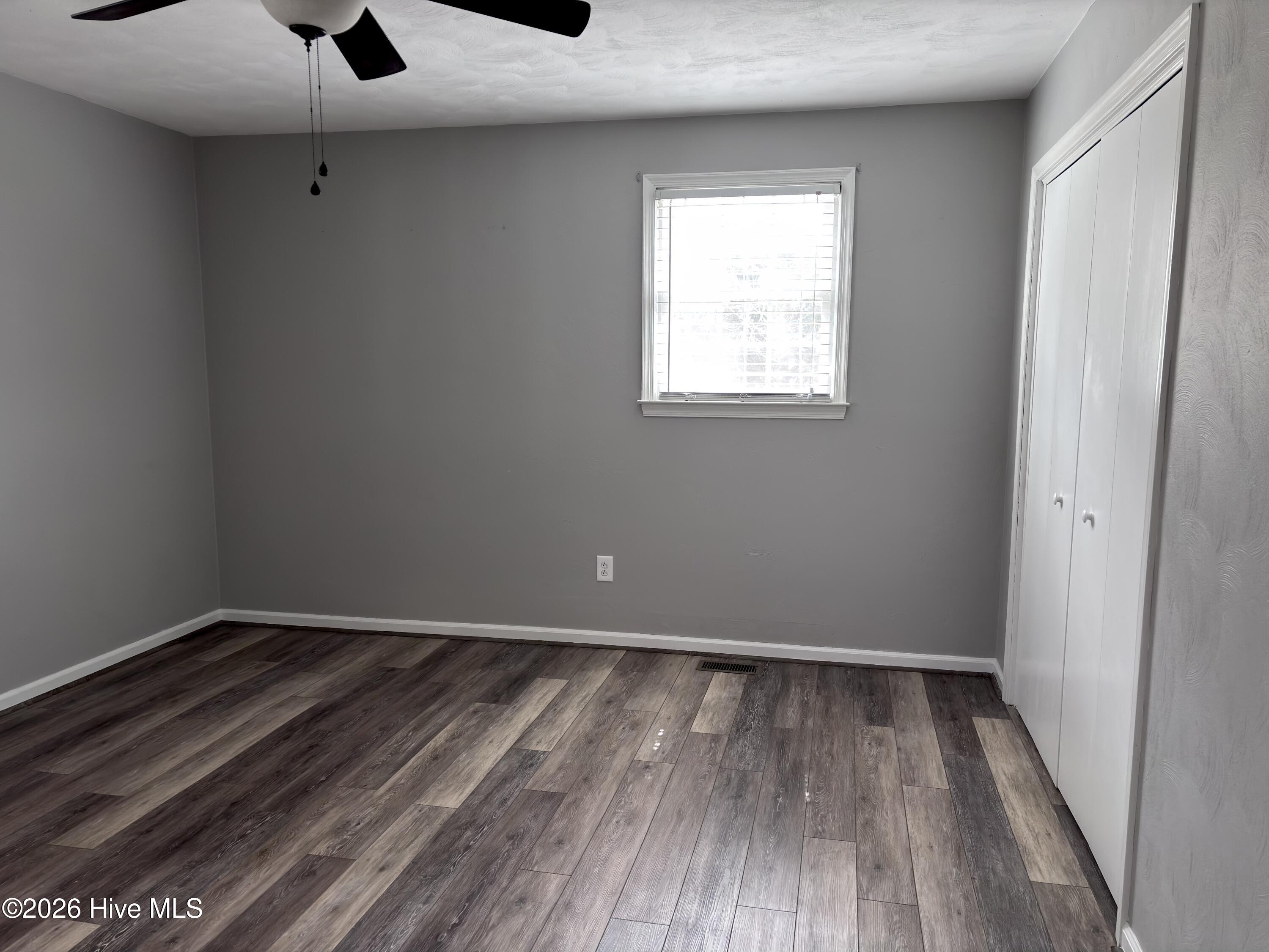 4 Taylor Mill Road Eure, NC 27935 - Photo 17 of 74 Bedroom 2