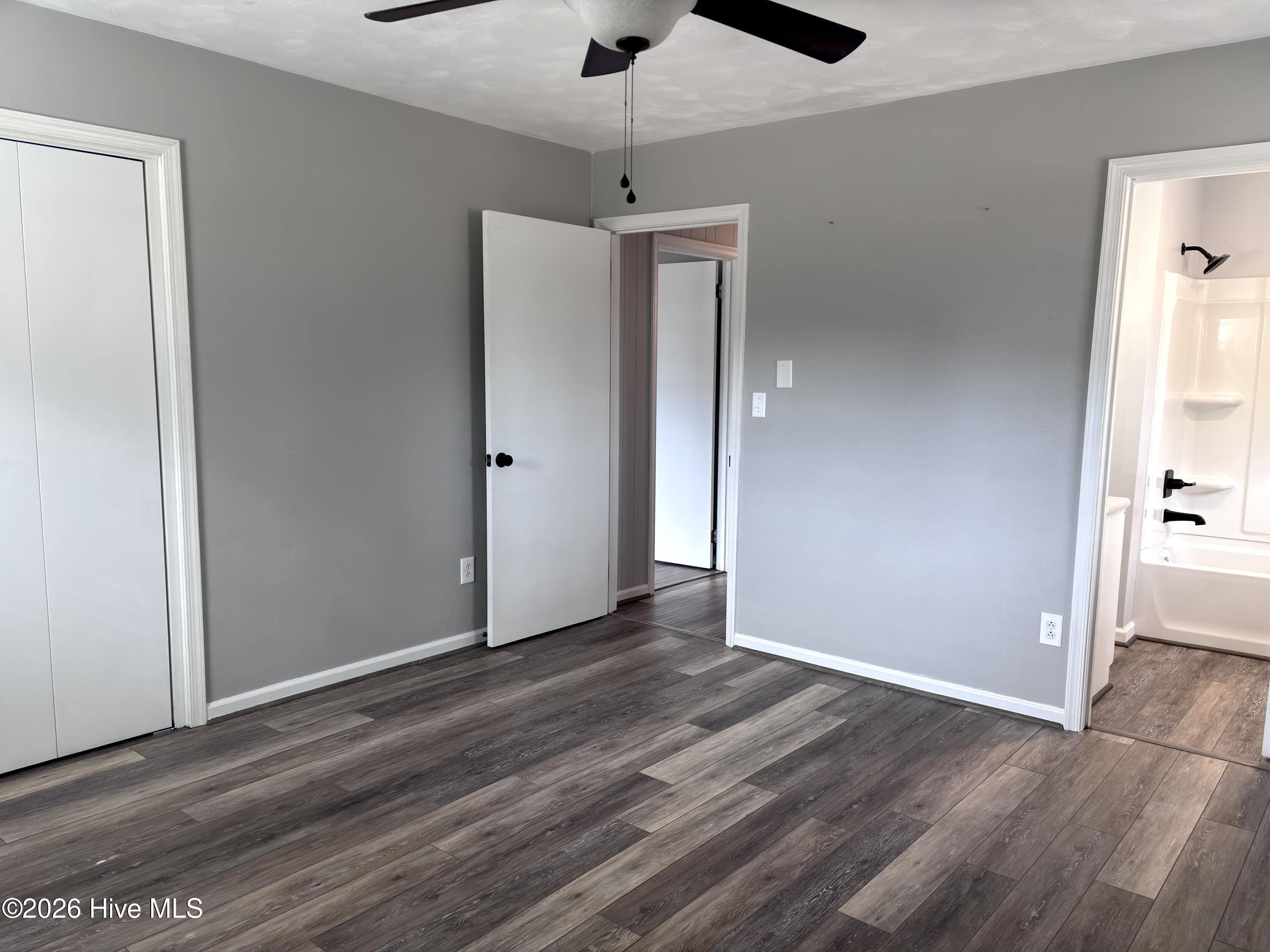 4 Taylor Mill Road Eure, NC 27935 - Photo 18 of 74 Bedroom 2