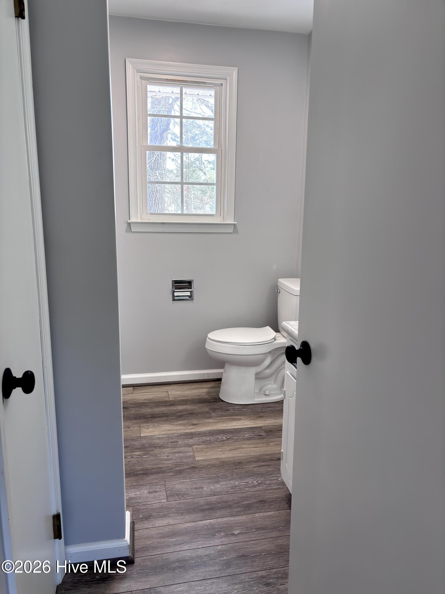 4 Taylor Mill Road Eure, NC 27935 - Photo 19 of 74 Bathroom 1