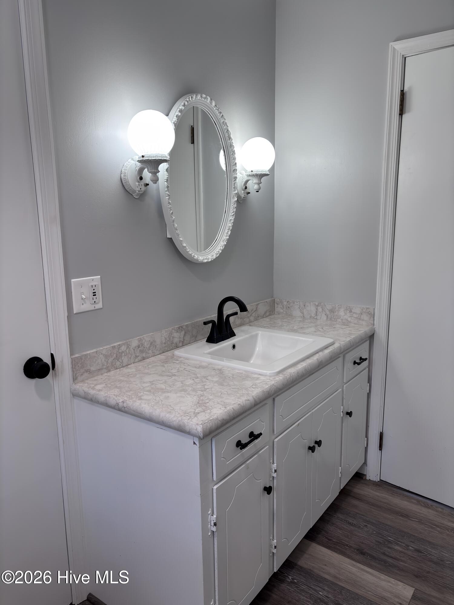 4 Taylor Mill Road Eure, NC 27935 - Photo 20 of 74 Bathroom 1