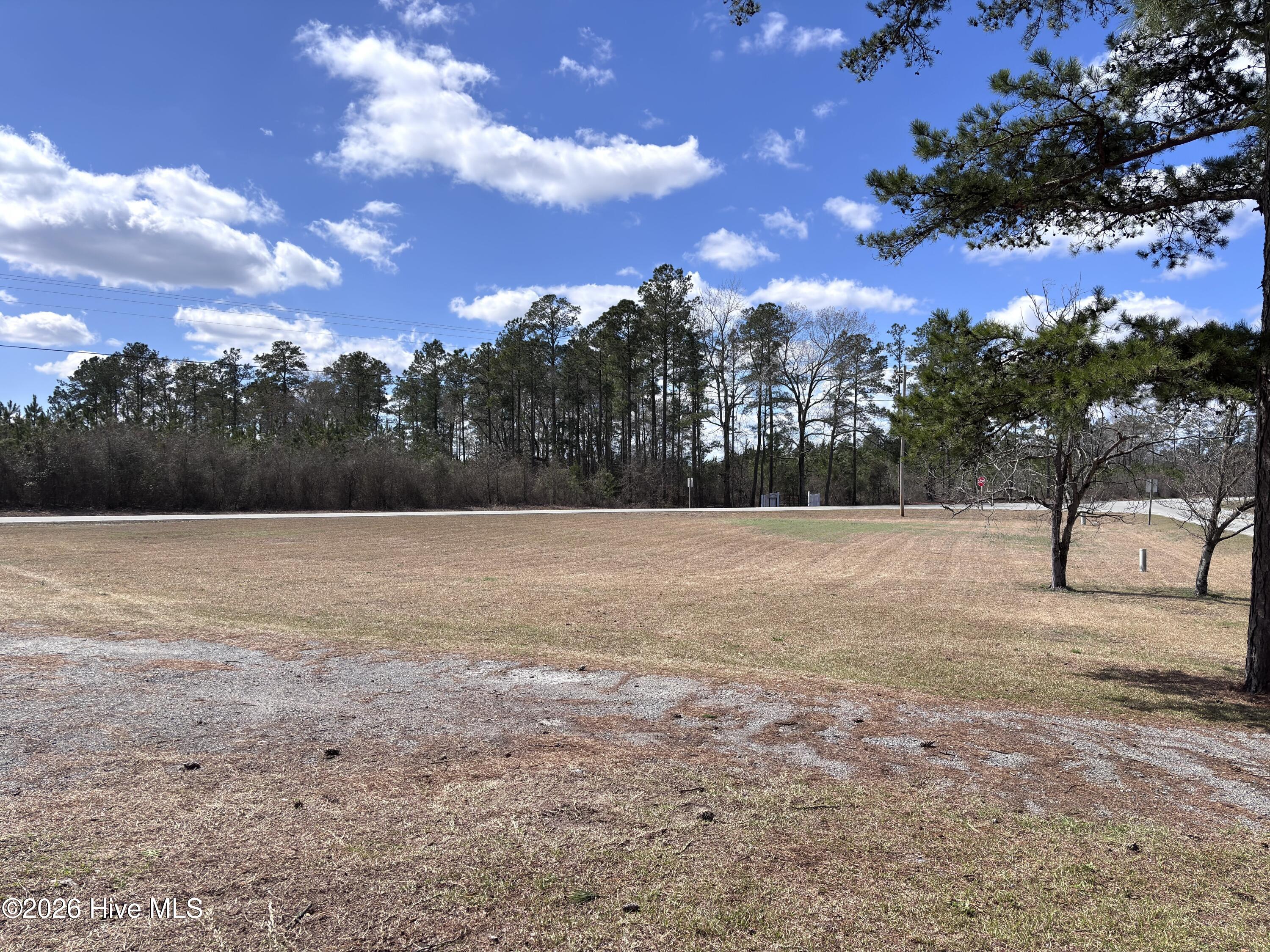 4 Taylor Mill Road Eure, NC 27935 - Photo 2 of 74 Front Yard