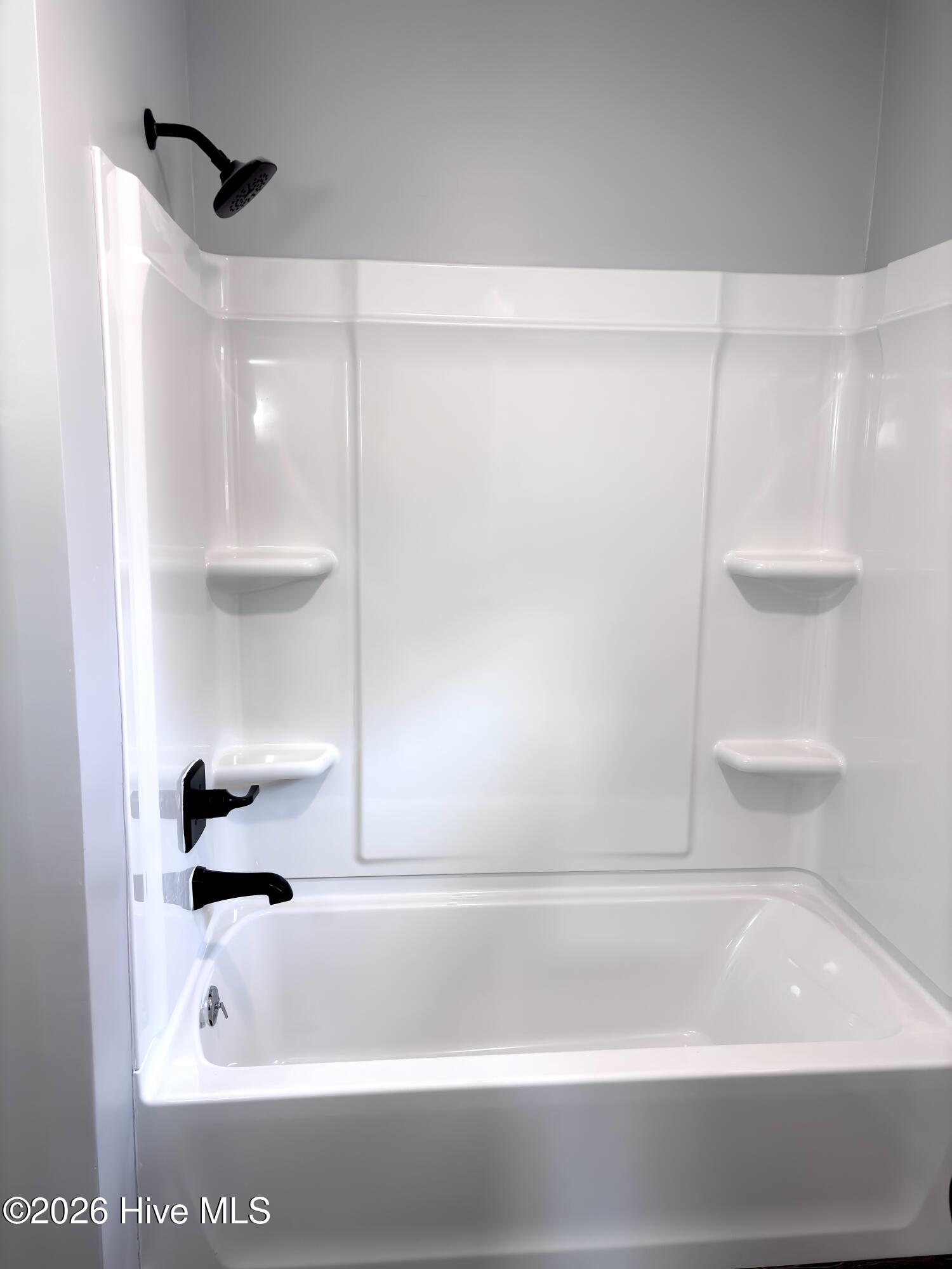 4 Taylor Mill Road Eure, NC 27935 - Photo 21 of 74 Bathroom 1