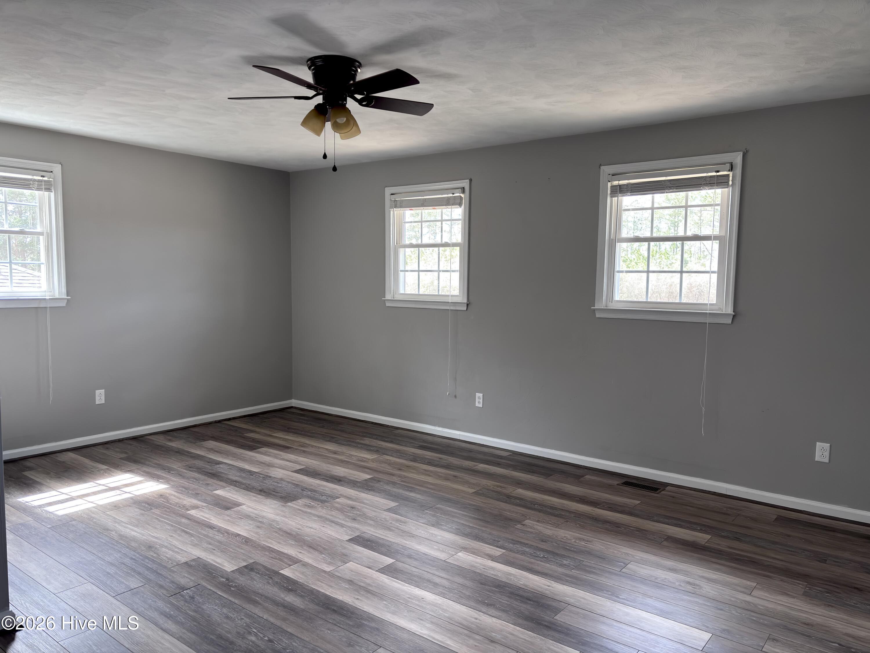 4 Taylor Mill Road Eure, NC 27935 - Photo 22 of 74 Primary Bedroom
