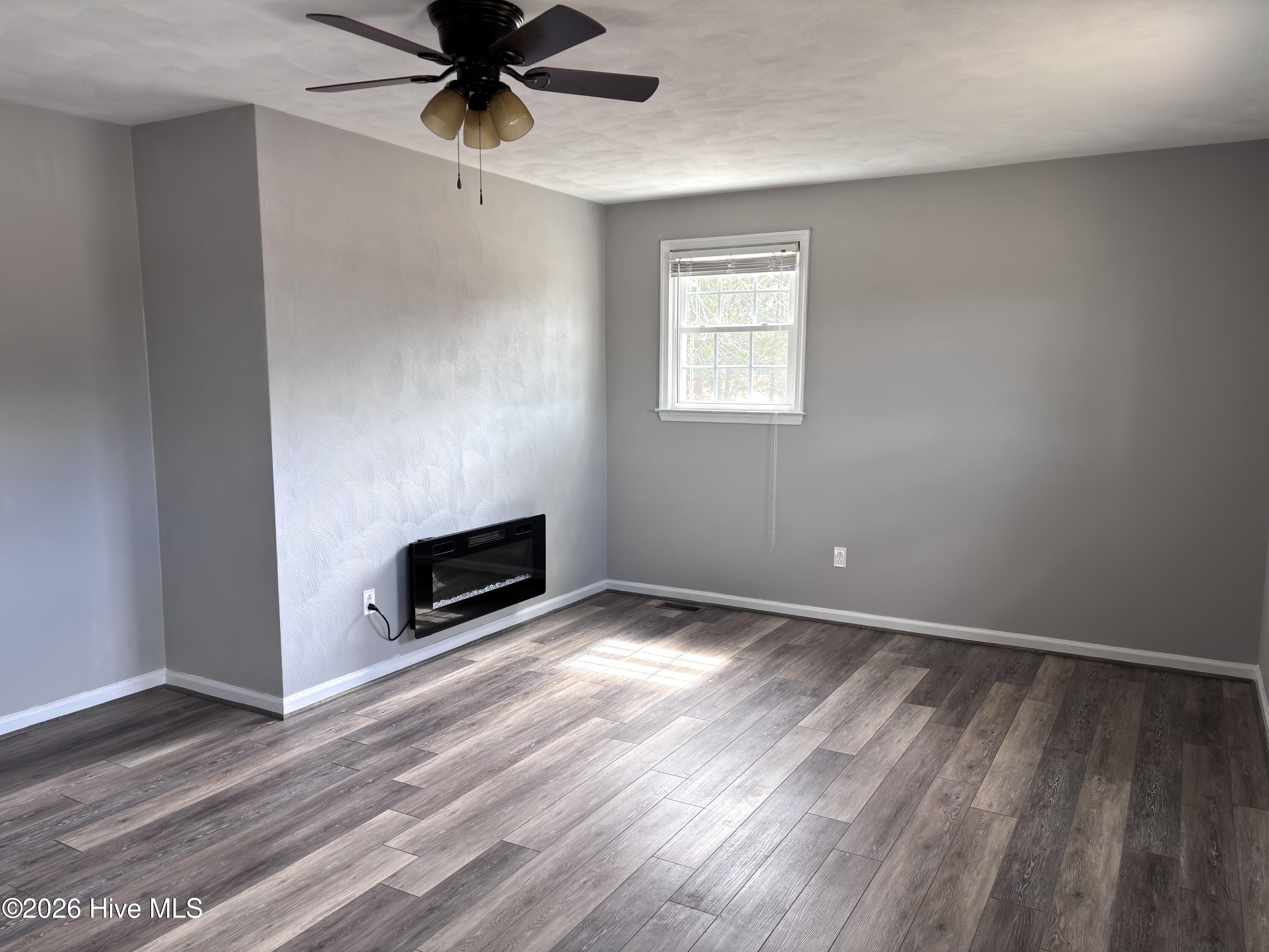 4 Taylor Mill Road Eure, NC 27935 - Photo 23 of 74 Primary Bedroom