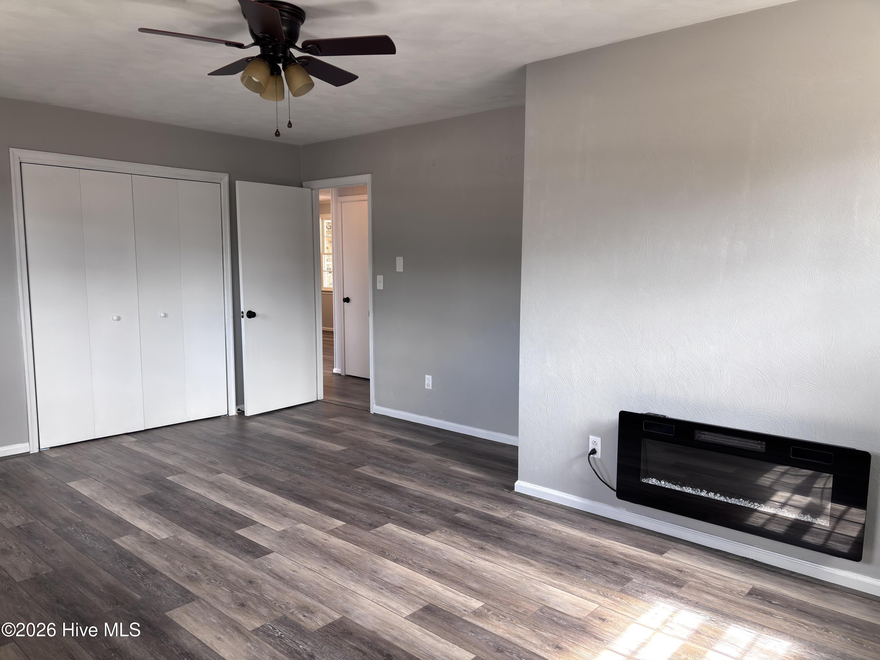 4 Taylor Mill Road Eure, NC 27935 - Photo 24 of 74 Primary Bedroom