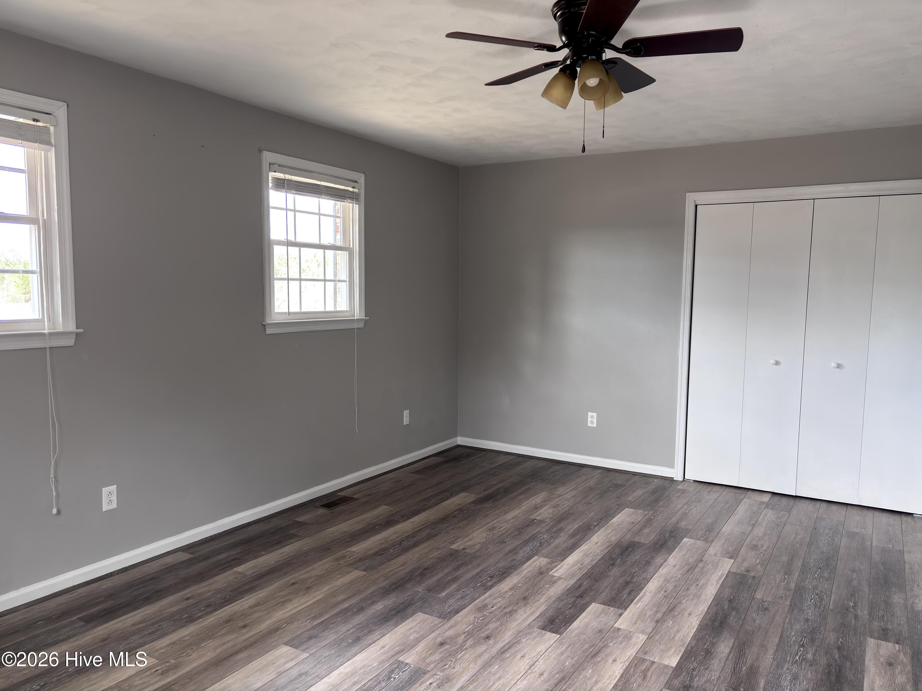 4 Taylor Mill Road Eure, NC 27935 - Photo 25 of 74 Primary Bedroom
