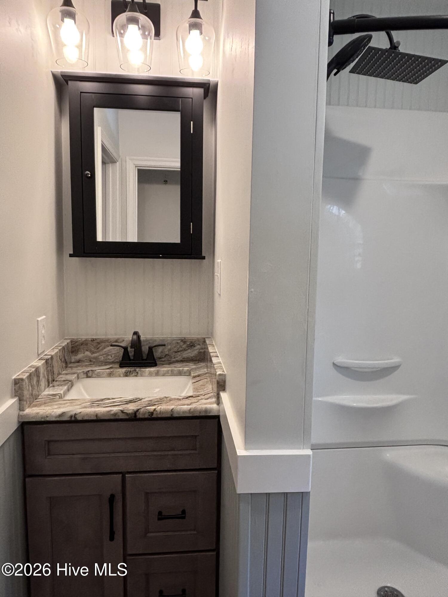 4 Taylor Mill Road Eure, NC 27935 - Photo 29 of 74 Bathroom 2