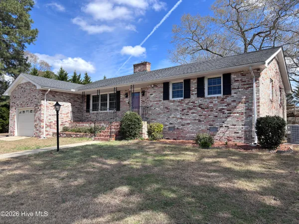 $350,000 | 4 Taylor Mill Road, Eure, NC 27935