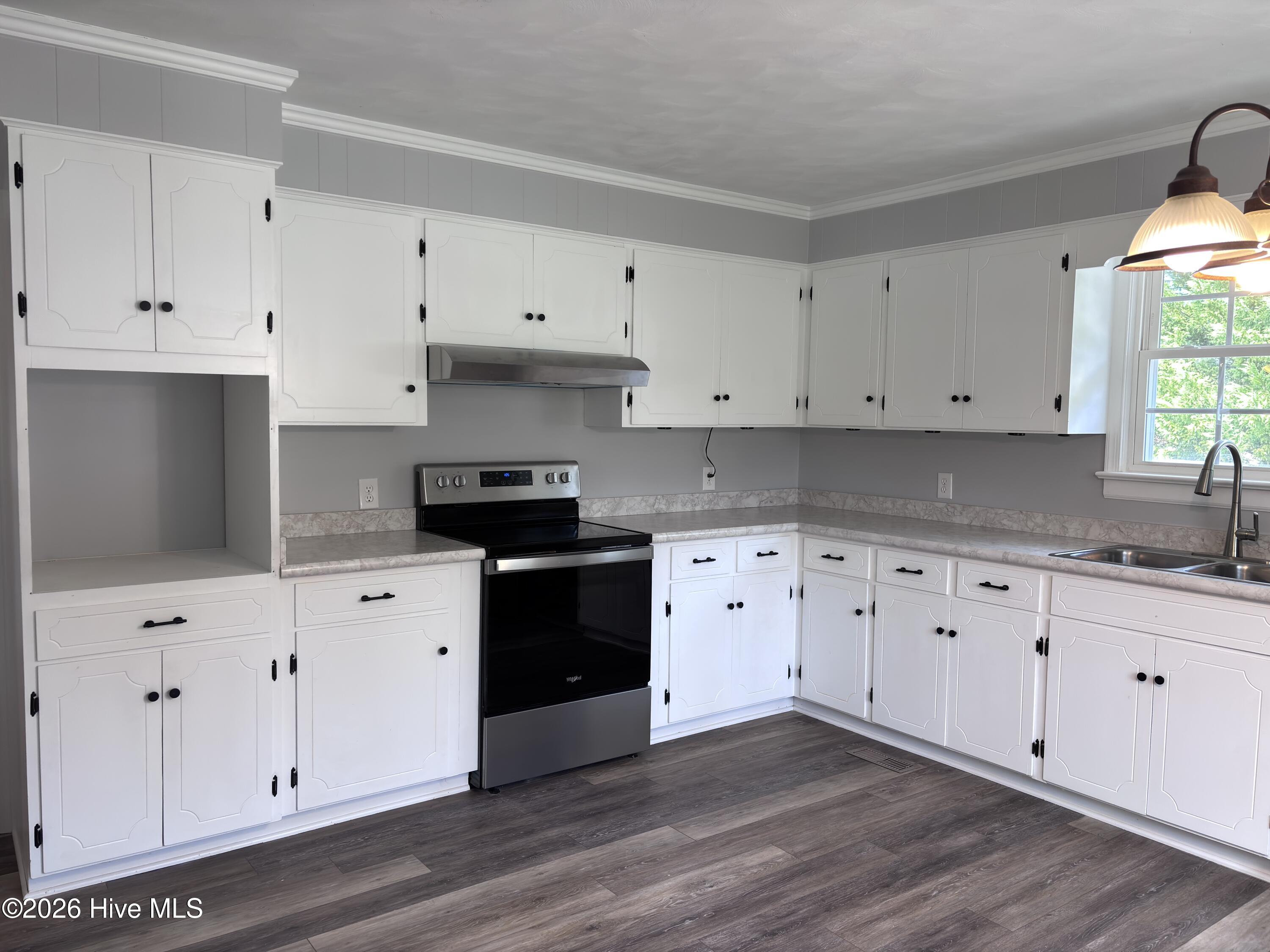 4 Taylor Mill Road Eure, NC 27935 - Photo 33 of 74 Kitchen