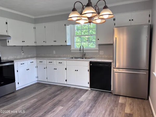 $350,000 | 4 Taylor Mill Road, Eure, NC 27935