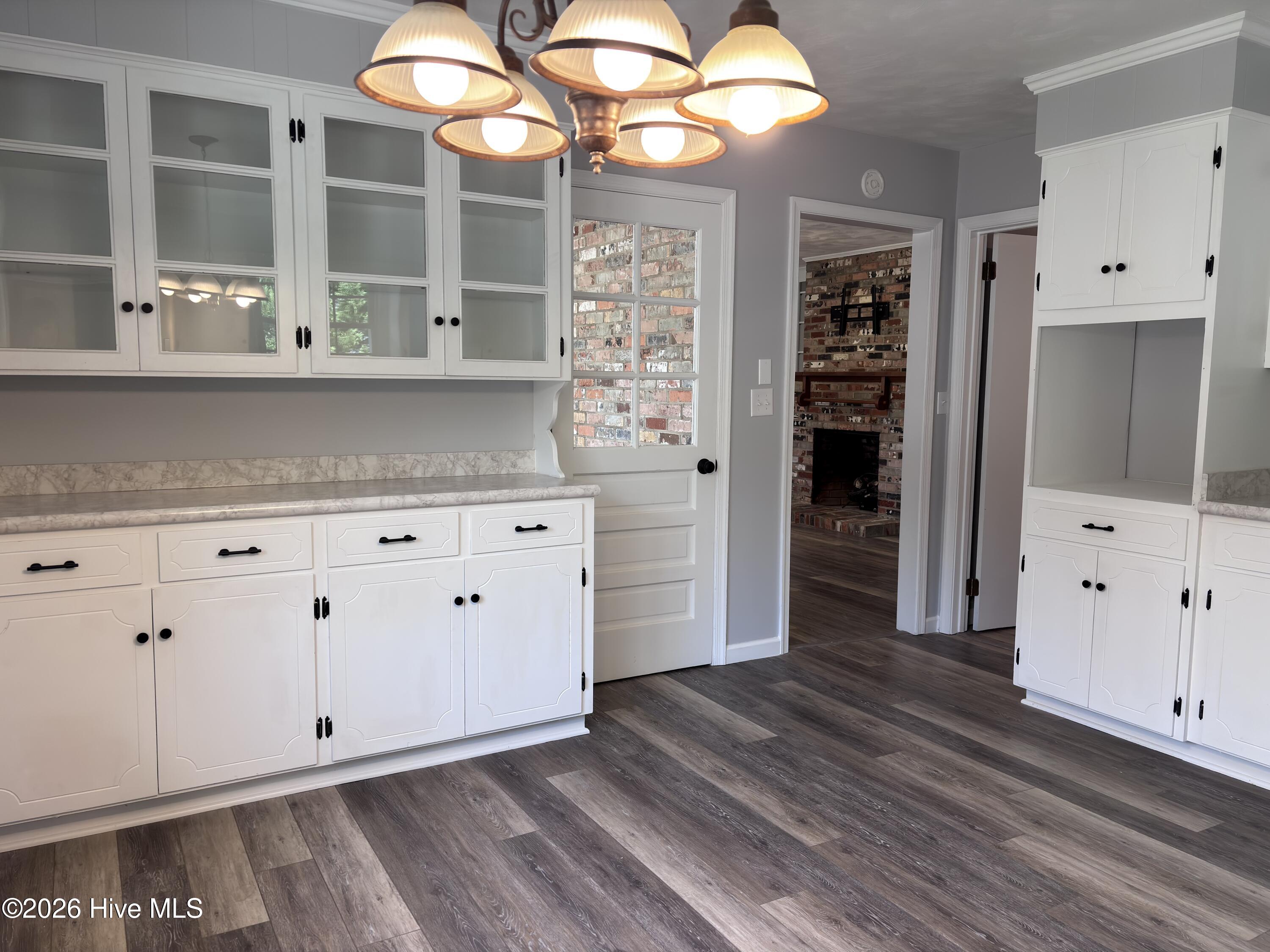 4 Taylor Mill Road Eure, NC 27935 - Photo 35 of 74 Kitchen