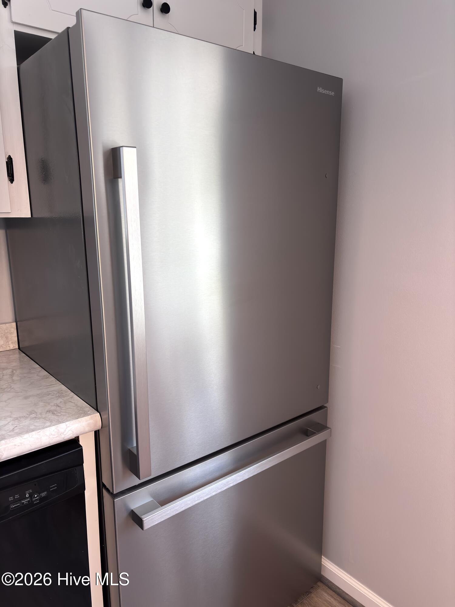 4 Taylor Mill Road Eure, NC 27935 - Photo 37 of 74 Refrigerator