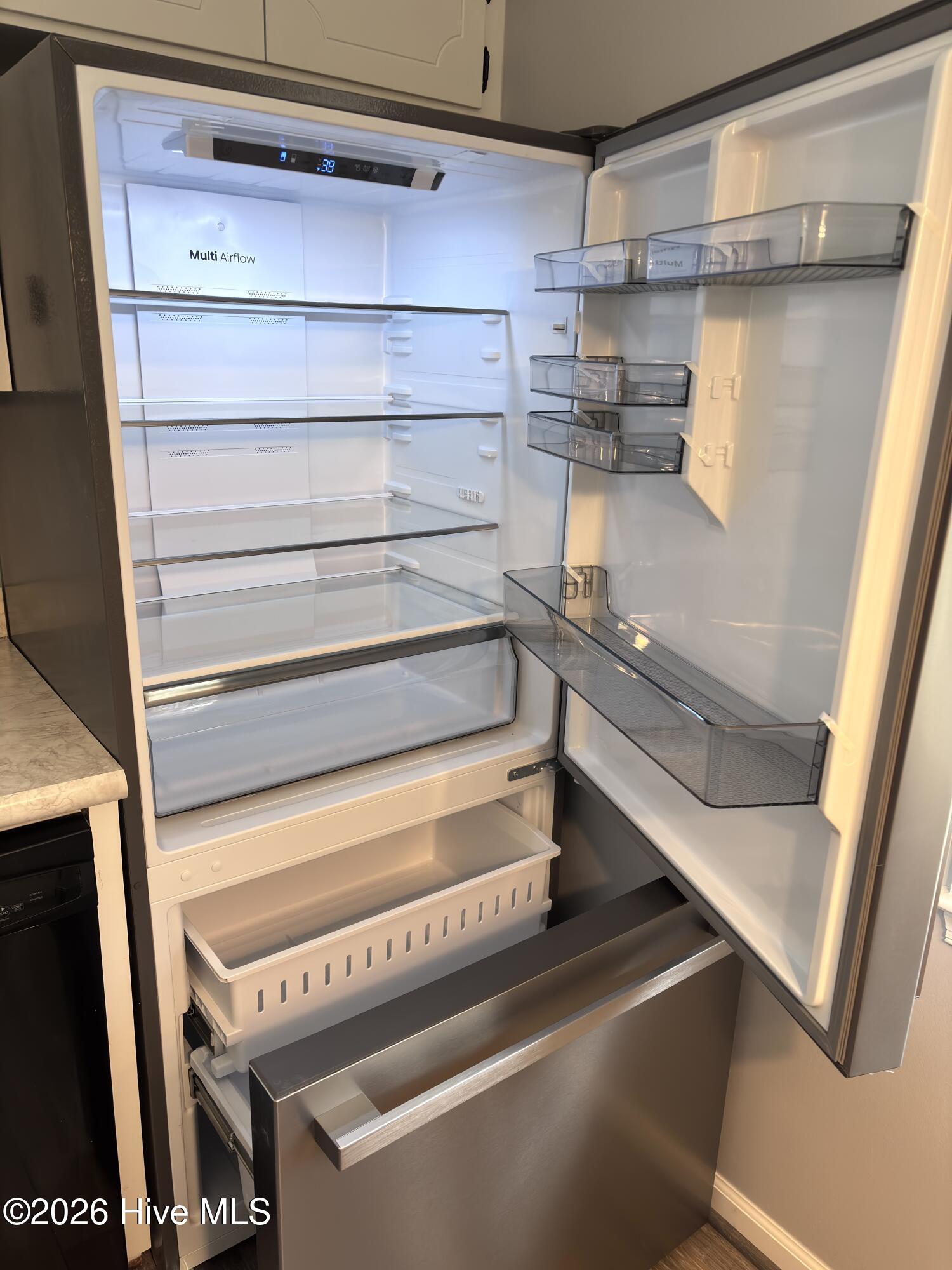 4 Taylor Mill Road Eure, NC 27935 - Photo 38 of 74 Refrigerator