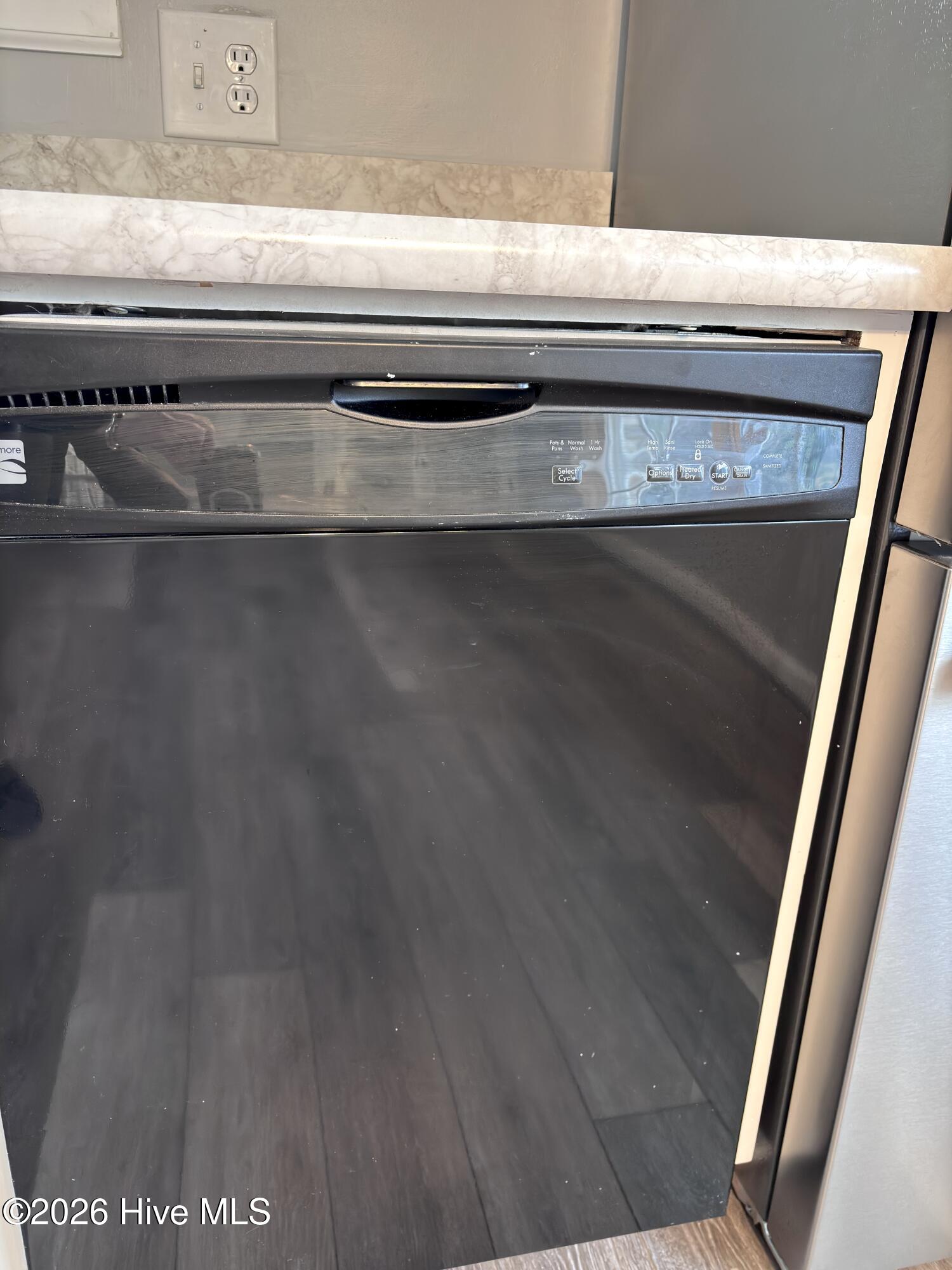 4 Taylor Mill Road Eure, NC 27935 - Photo 39 of 74 Dishwasher