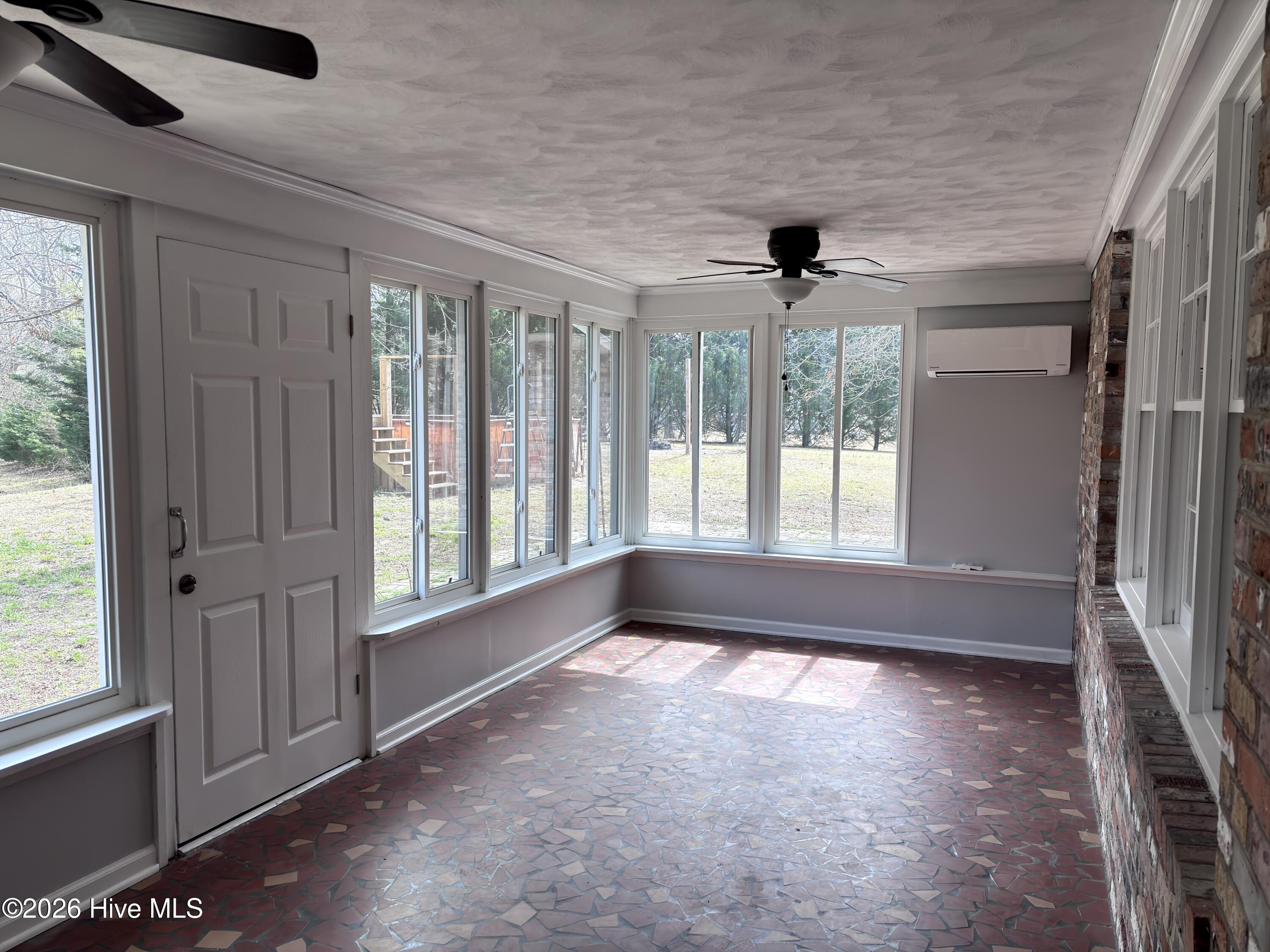 4 Taylor Mill Road Eure, NC 27935 - Photo 40 of 74 Sunroom