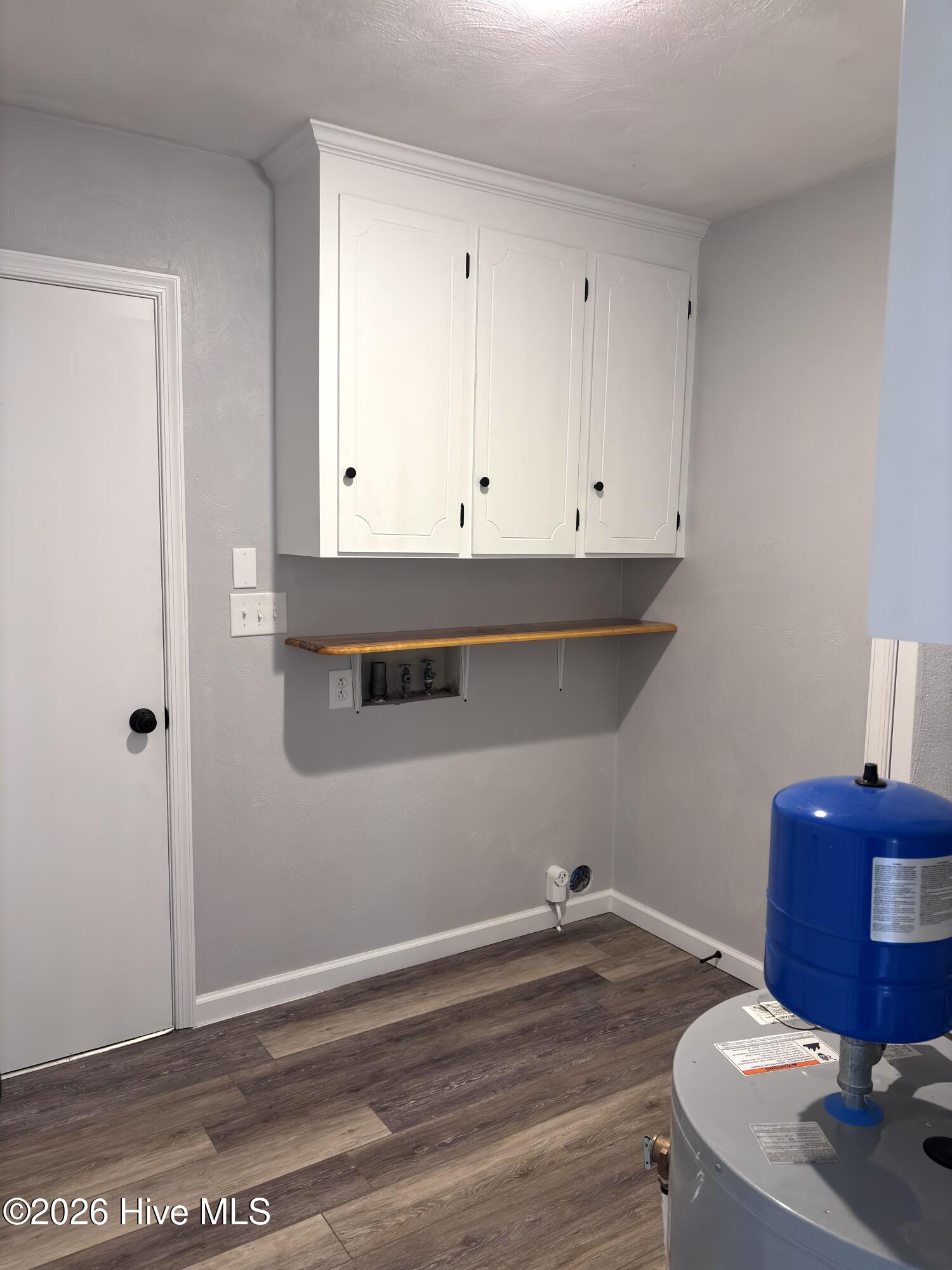 4 Taylor Mill Road Eure, NC 27935 - Photo 43 of 74 Laundry Room