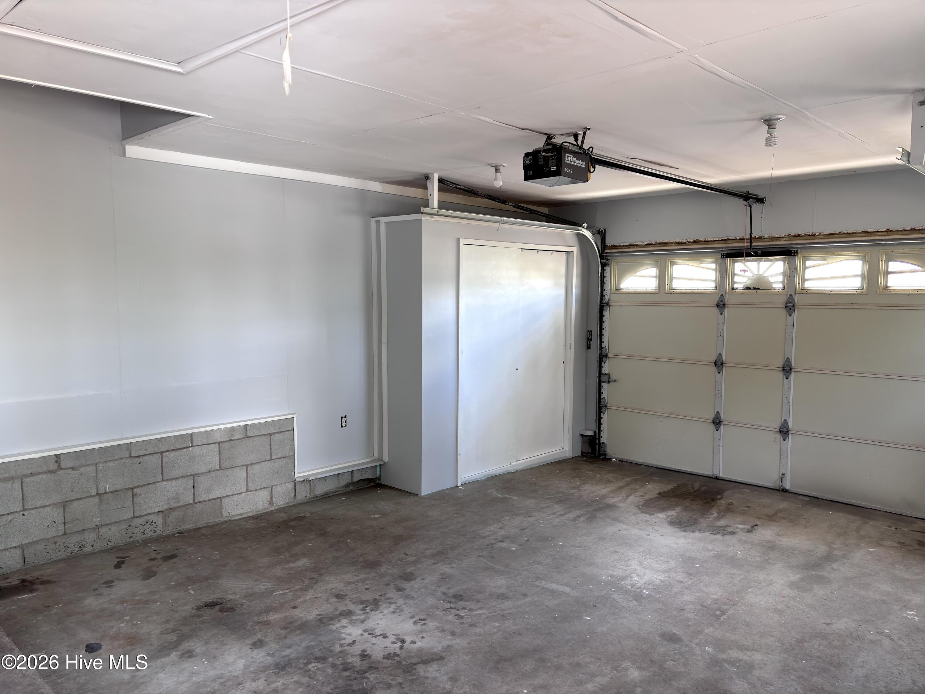 4 Taylor Mill Road Eure, NC 27935 - Photo 48 of 74 Attached Garage