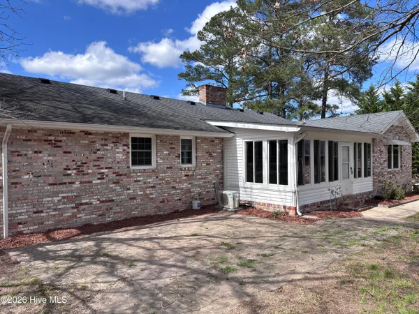 $350,000 | 4 Taylor Mill Road, Eure, NC 27935