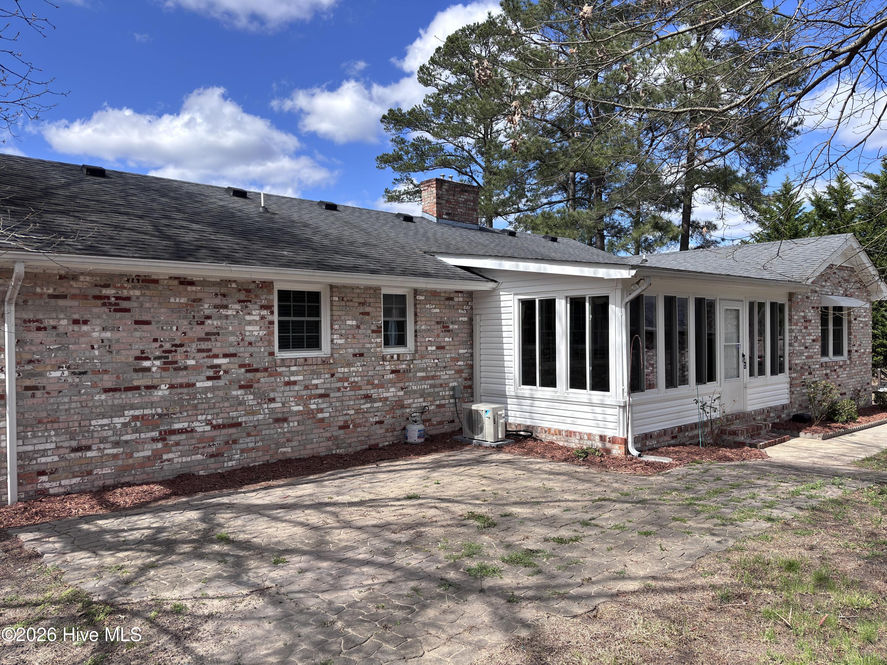 4 Taylor Mill Road Eure, NC 27935 - Photo 53 of 74 Back of Home