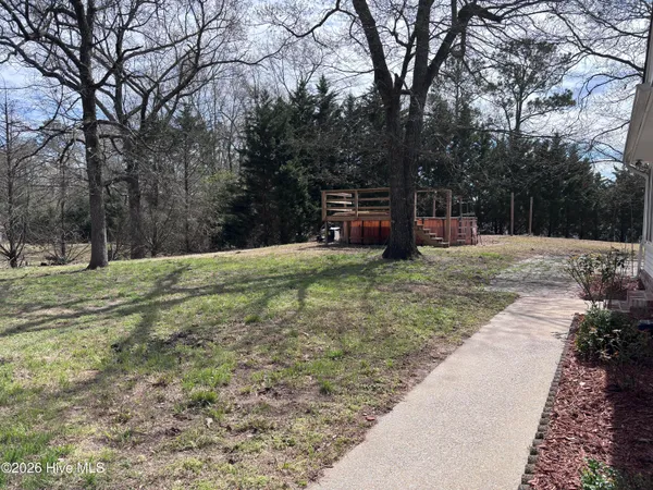 $350,000 | 4 Taylor Mill Road, Eure, NC 27935