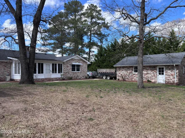 $350,000 | 4 Taylor Mill Road, Eure, NC 27935