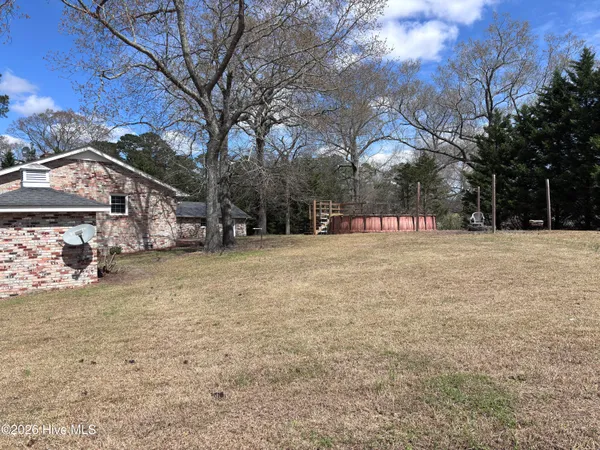 $350,000 | 4 Taylor Mill Road, Eure, NC 27935