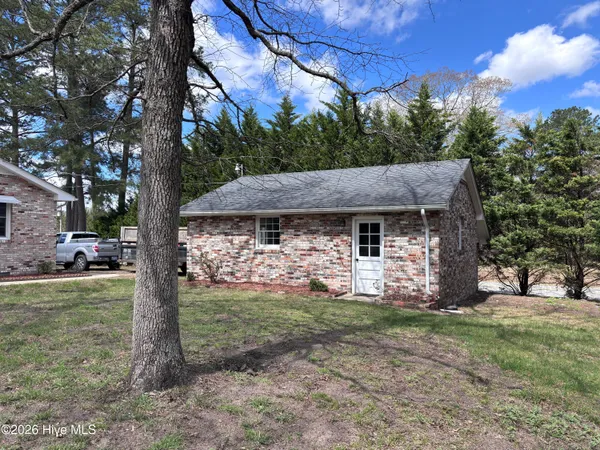 $350,000 | 4 Taylor Mill Road, Eure, NC 27935